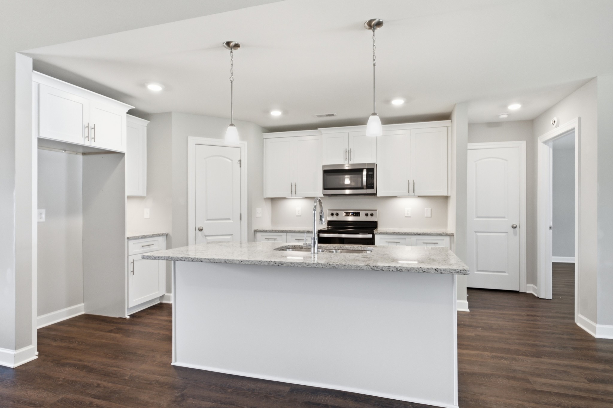  139 Pinnacle Point Ln, Tullahoma, TN, 37388 - 物件實景