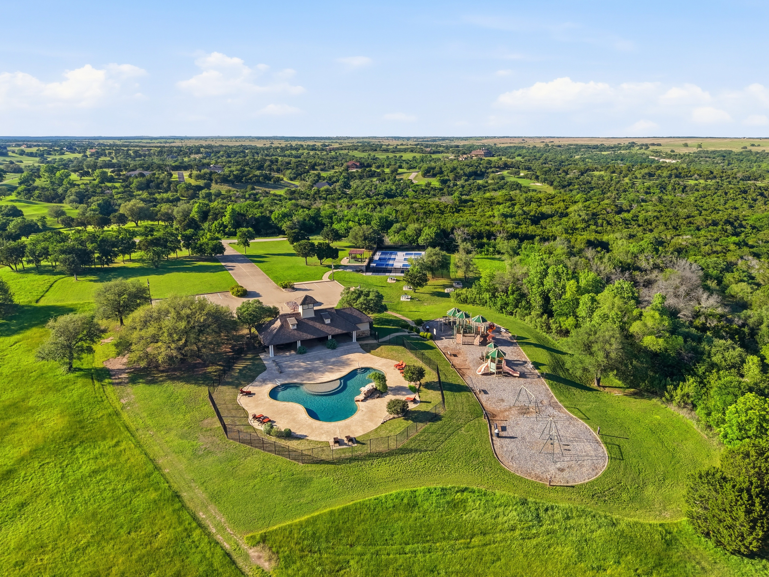  Your Escape to The Retreat Starts Here - 物件實景