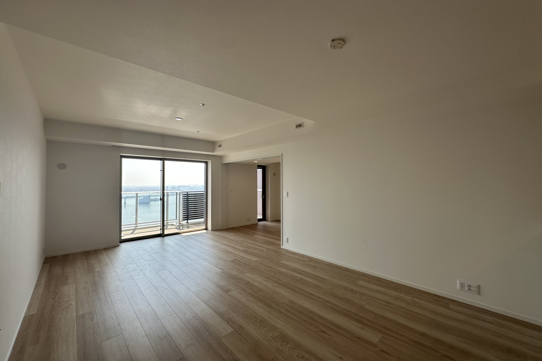  HARUMI FLAG SUN VILLAGE T - 物件實景
