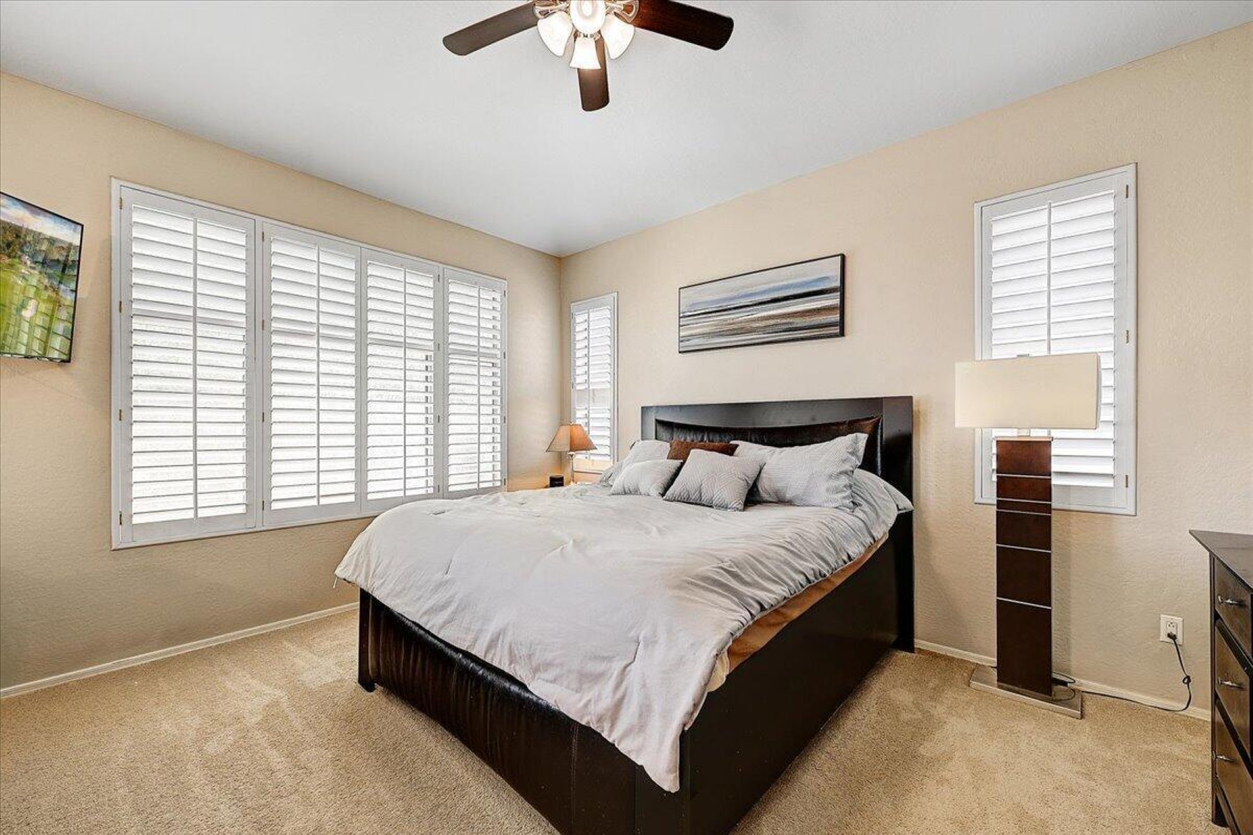  4409 E Williams Drive  Phoenix, AZ - 物件實景