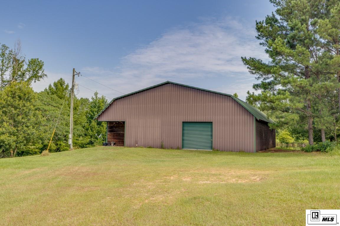 Downsville, Louisiana, 71234, United States, 3 Bedrooms Bedrooms, ,2 BathroomsBathrooms,Residential,For Sale,1885392