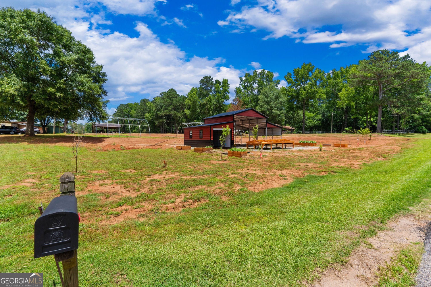 Social Circle, Georgia, 30025, United States, ,Residential,For Sale,1867942