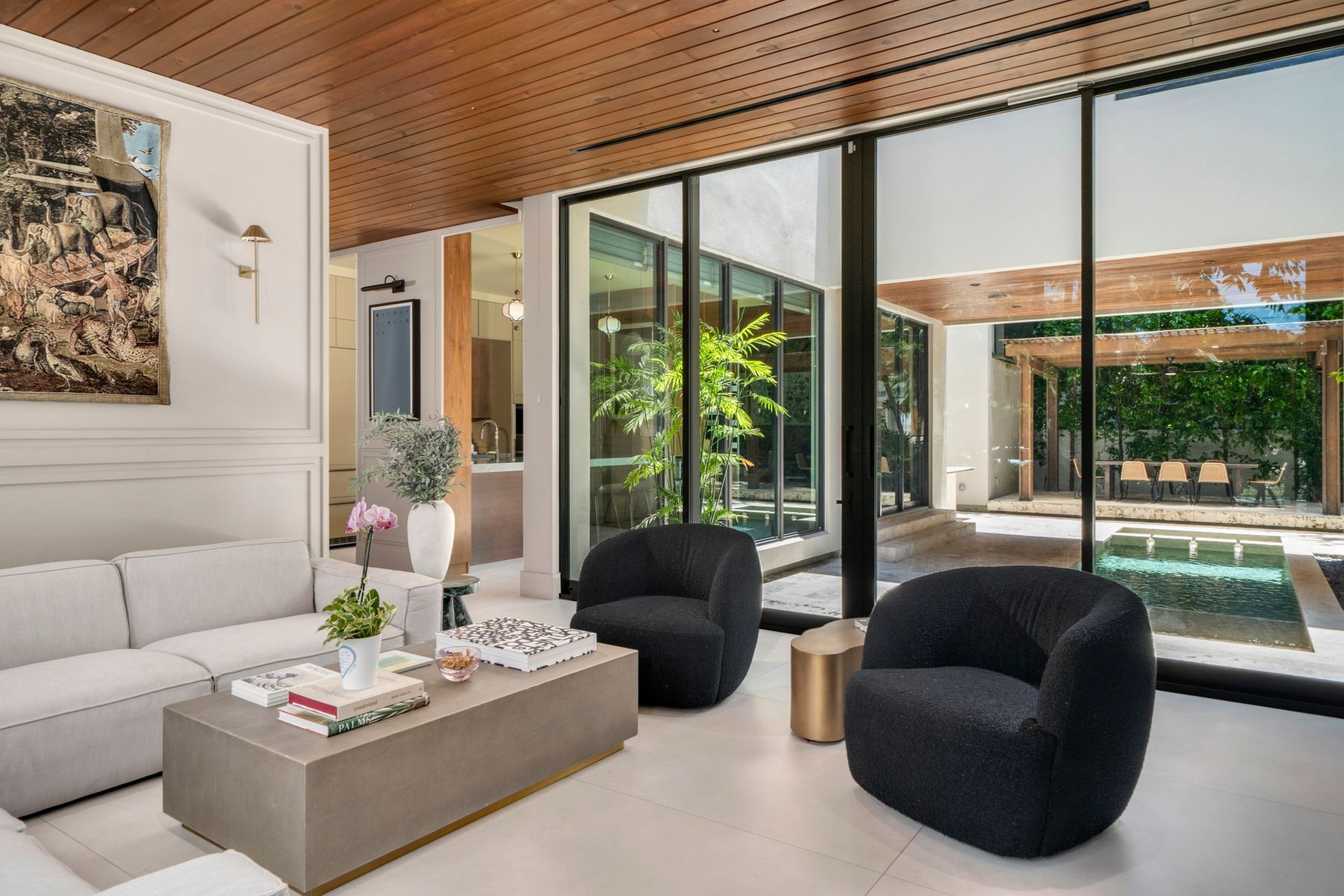  7851 SW 48th Pl, Miami, FL, 33143 - 物件實景