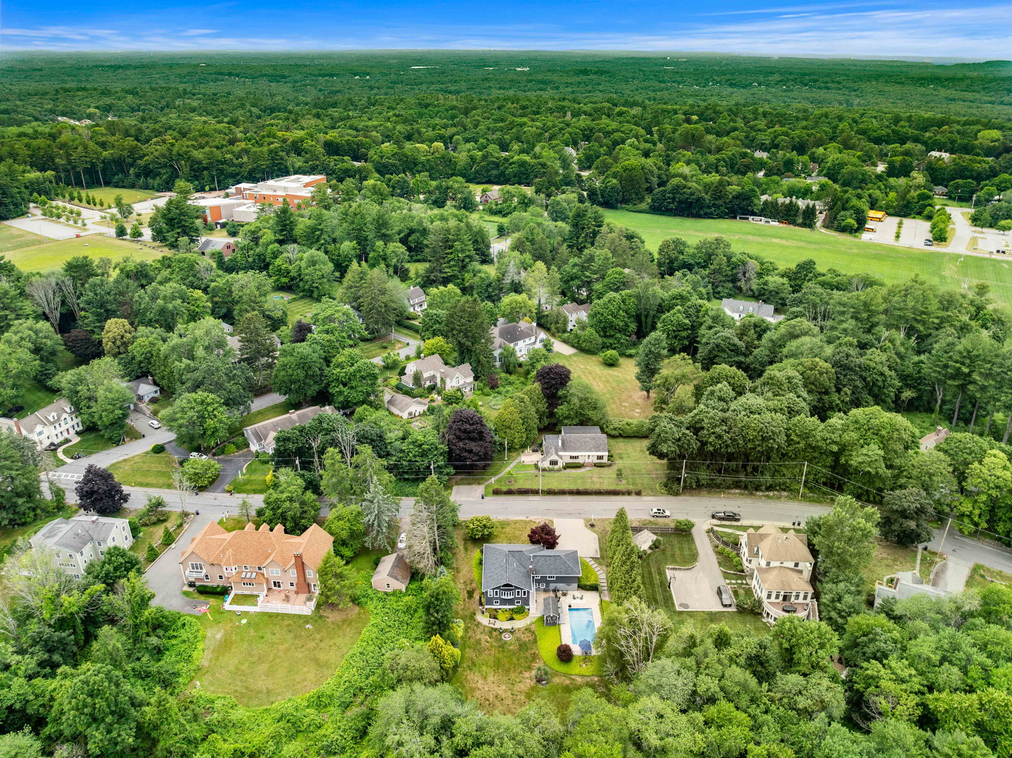  50 Holt Rd, Andover, MA, 01810 - 物件實景