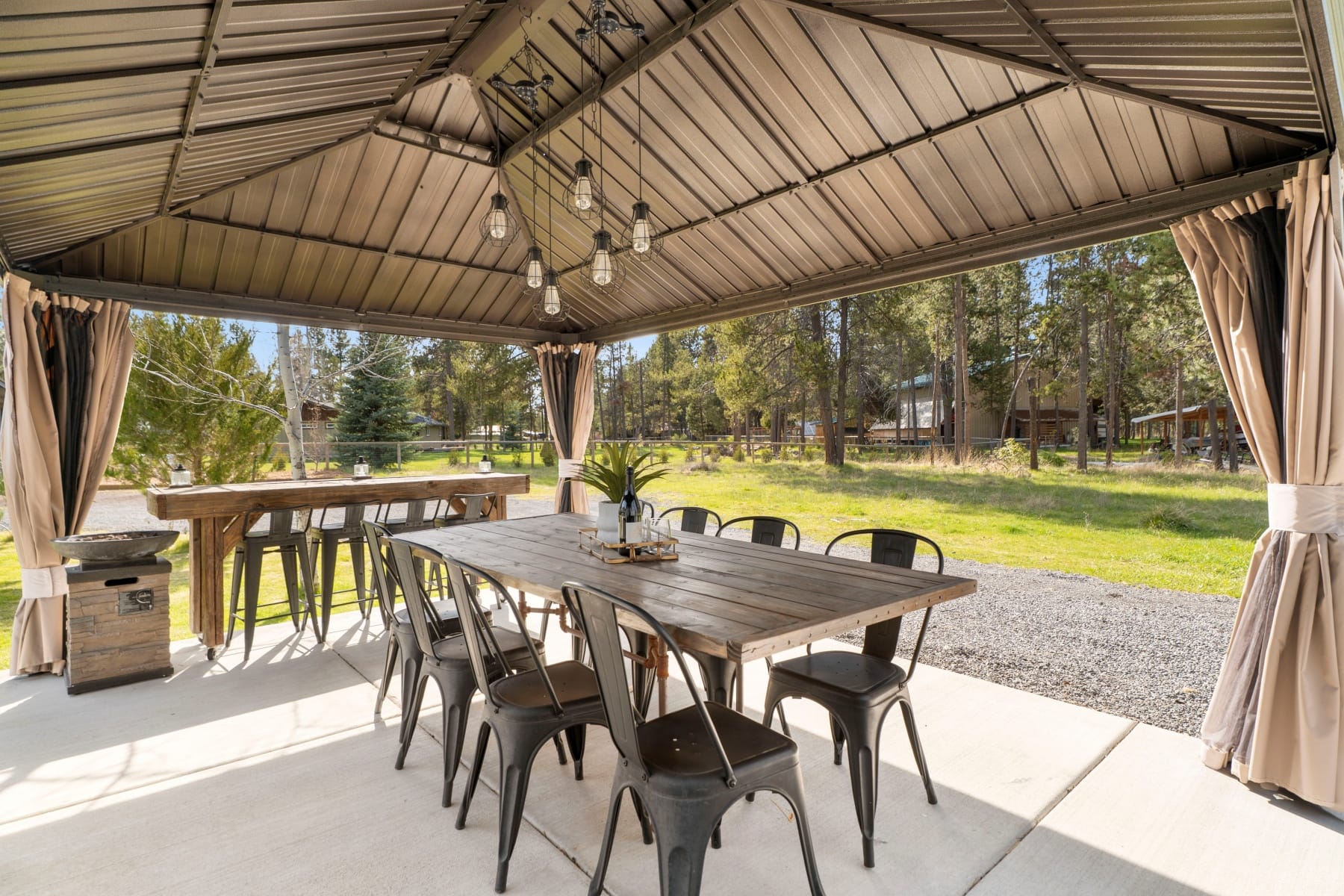  55670 Big River Drive Bend, OR 97707 - 物件實景