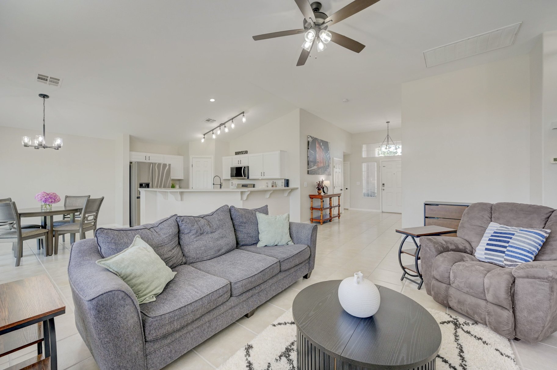  New to Market - 物件實景