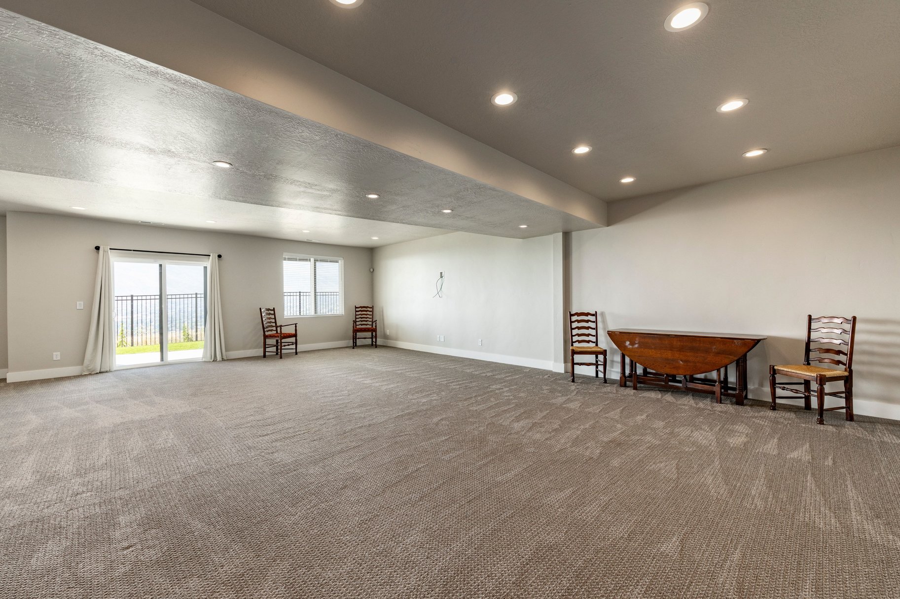  Modern Luxury with Unobstructed Views of Salt Lake Valley and Mountains - 物件實景