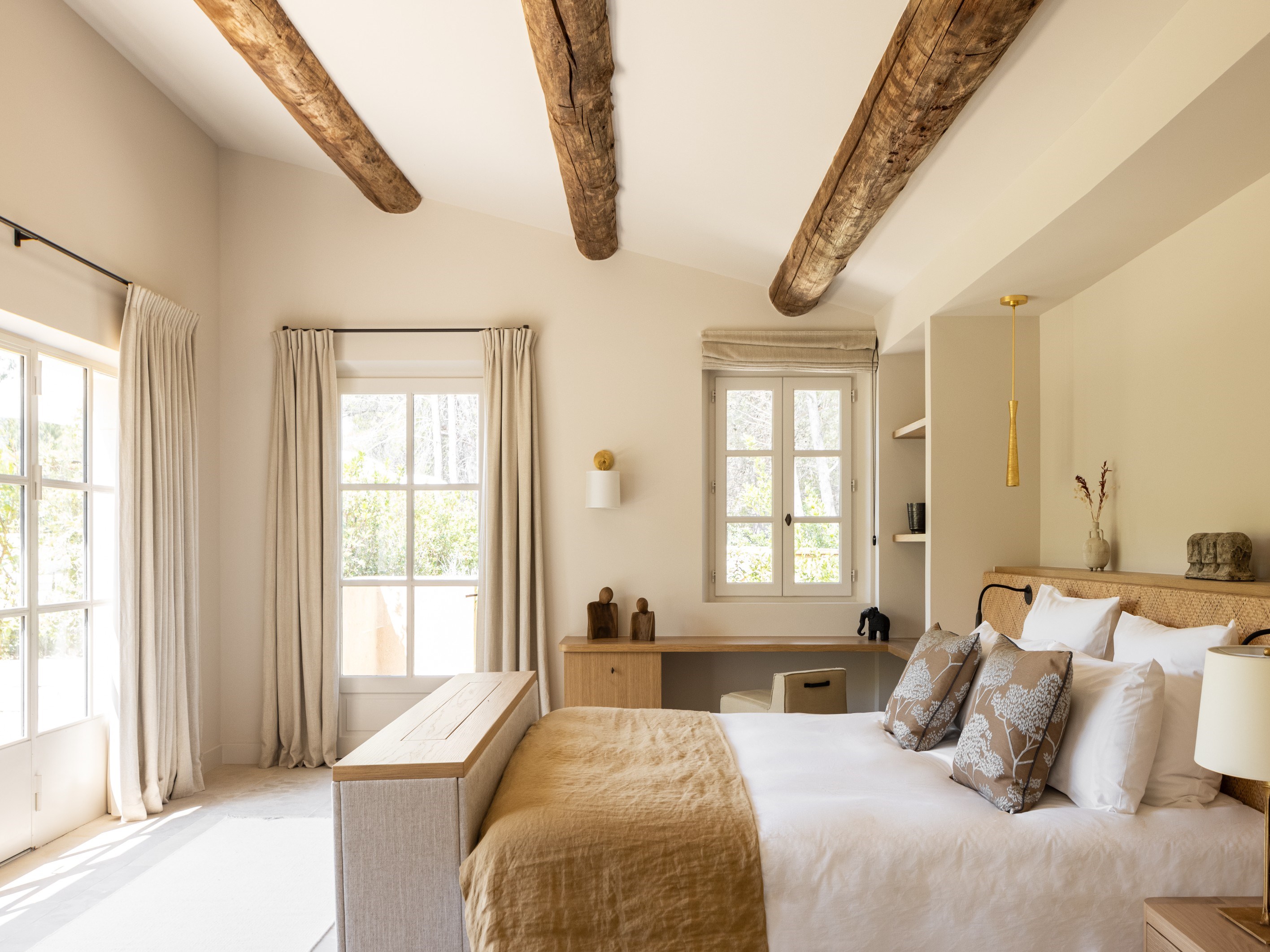  Exclusive property for sale in the Alpilles, Provence - 物件實景