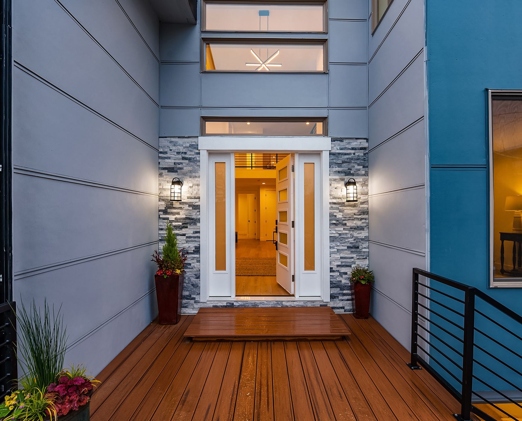  3202 Burnett Ave N, Renton, WA 98056 - 物件實景