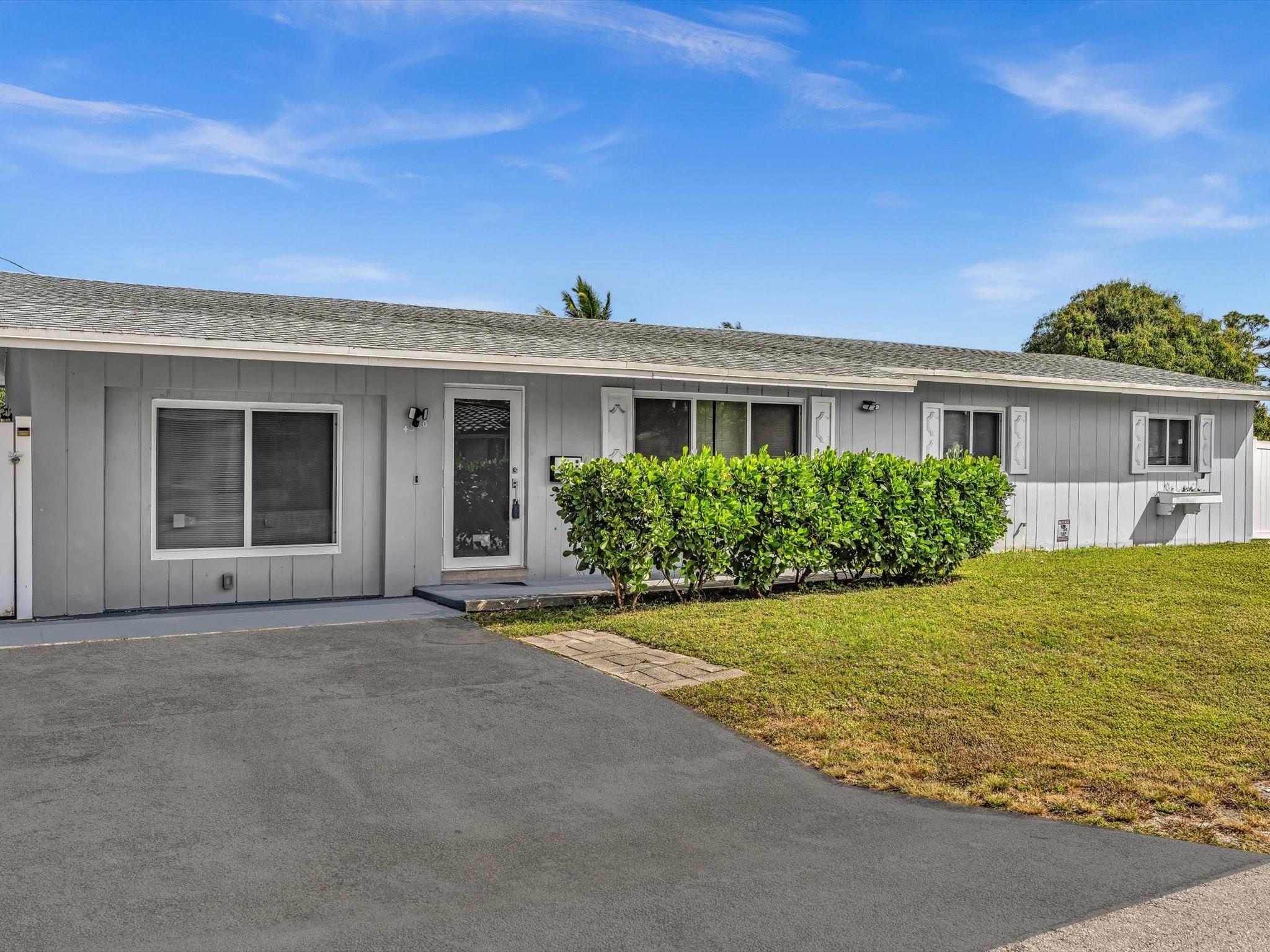 Oakland Park, Florida, 33309, United States, 3 Bedrooms Bedrooms, ,2 BathroomsBathrooms,Residential,For Sale,1984099