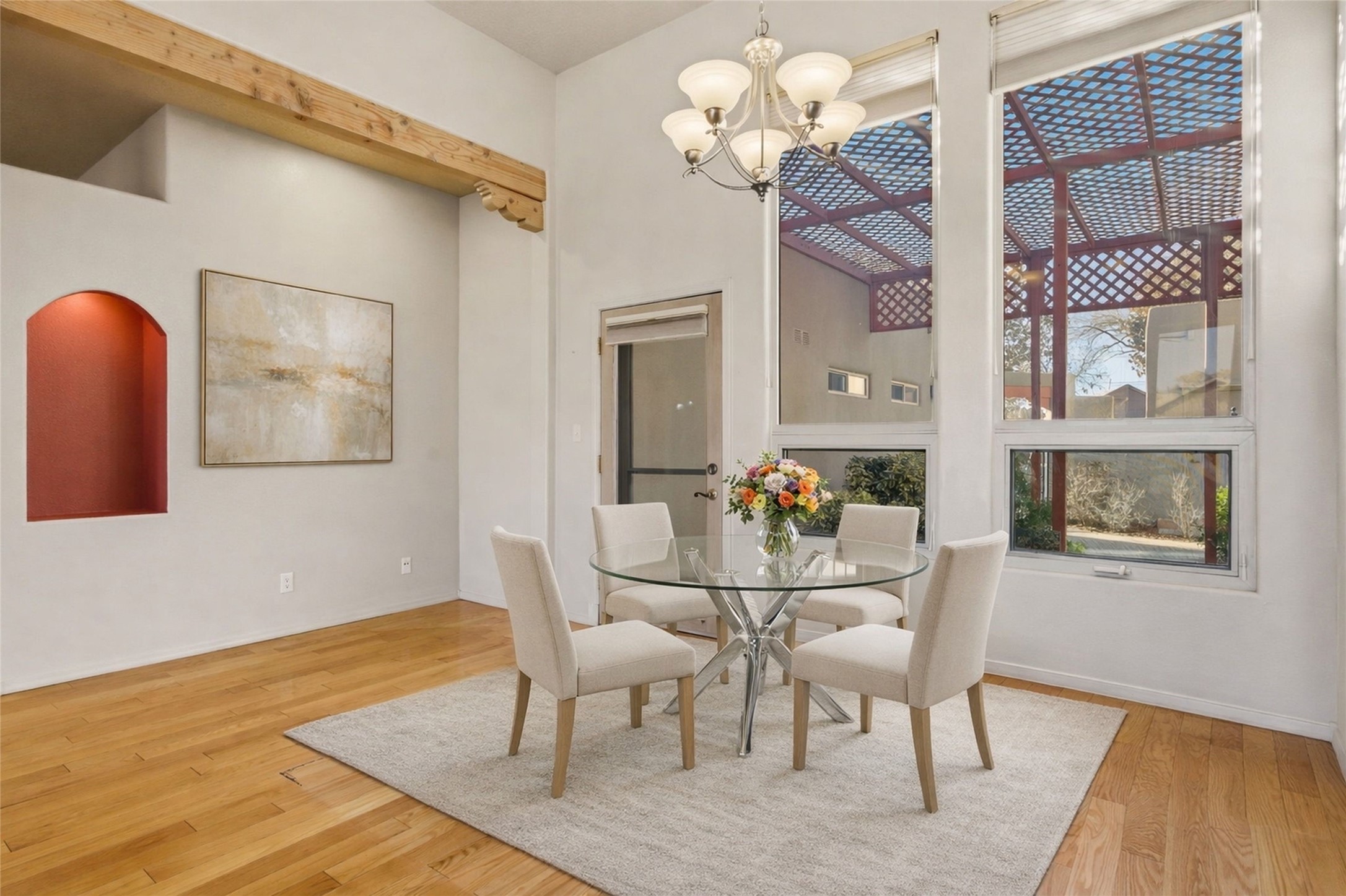  500 Laguna Seca Lane NW - 物件實景