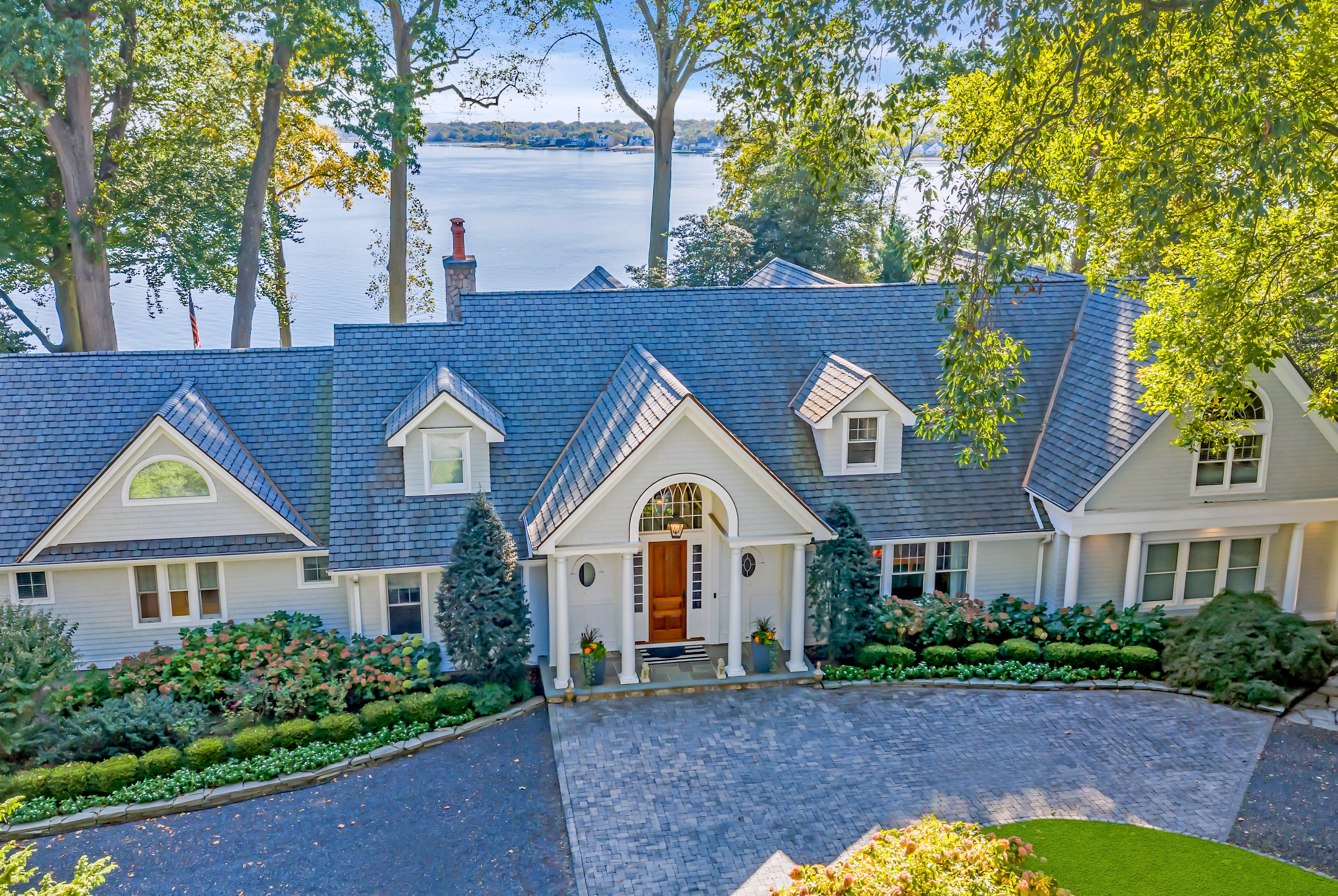  Waterfront Oasis - 物件實景