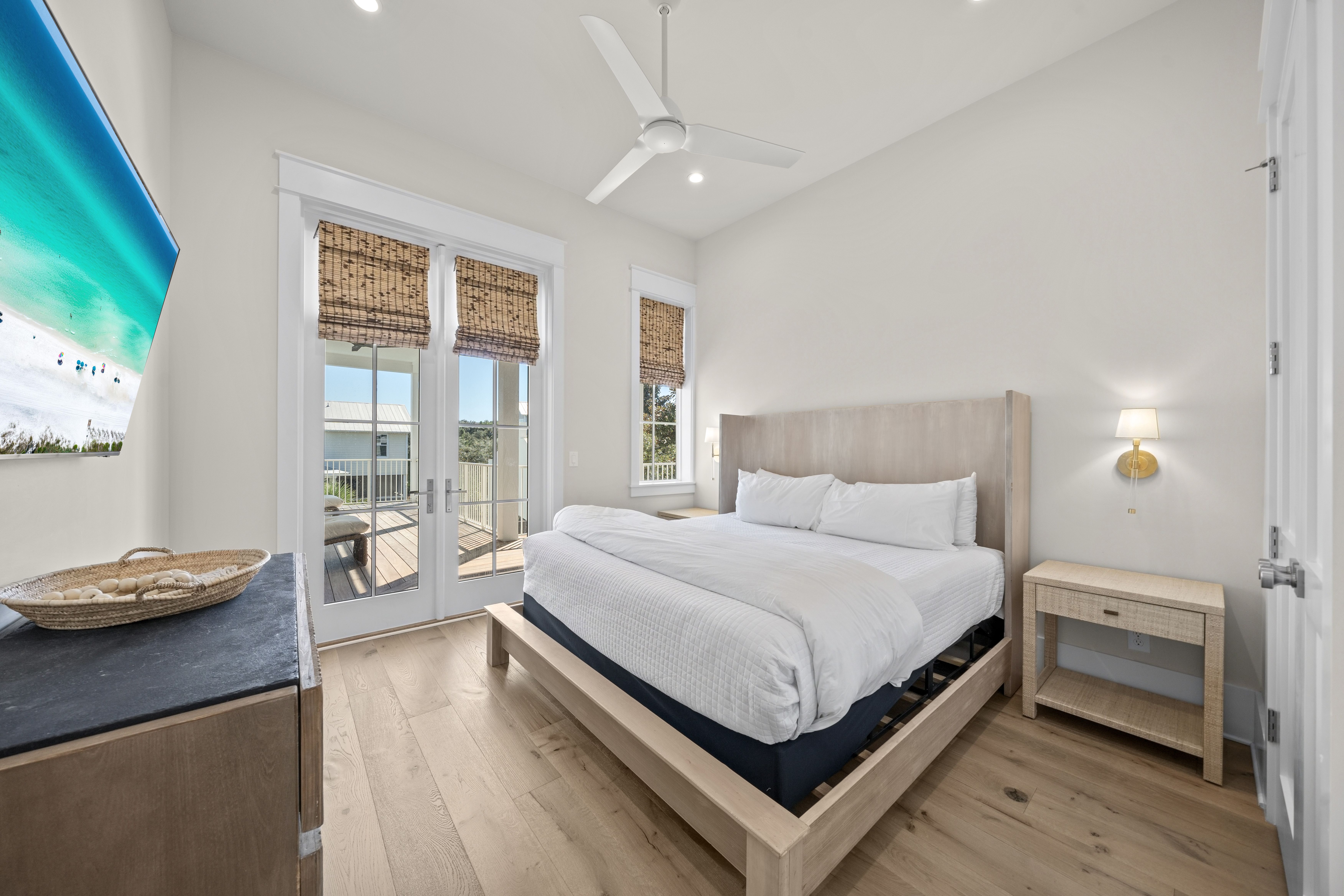  Gulf Serenity  Newer-Construction 8-Bedroom Luxury Home with Rooftop Terrace - 物件實景