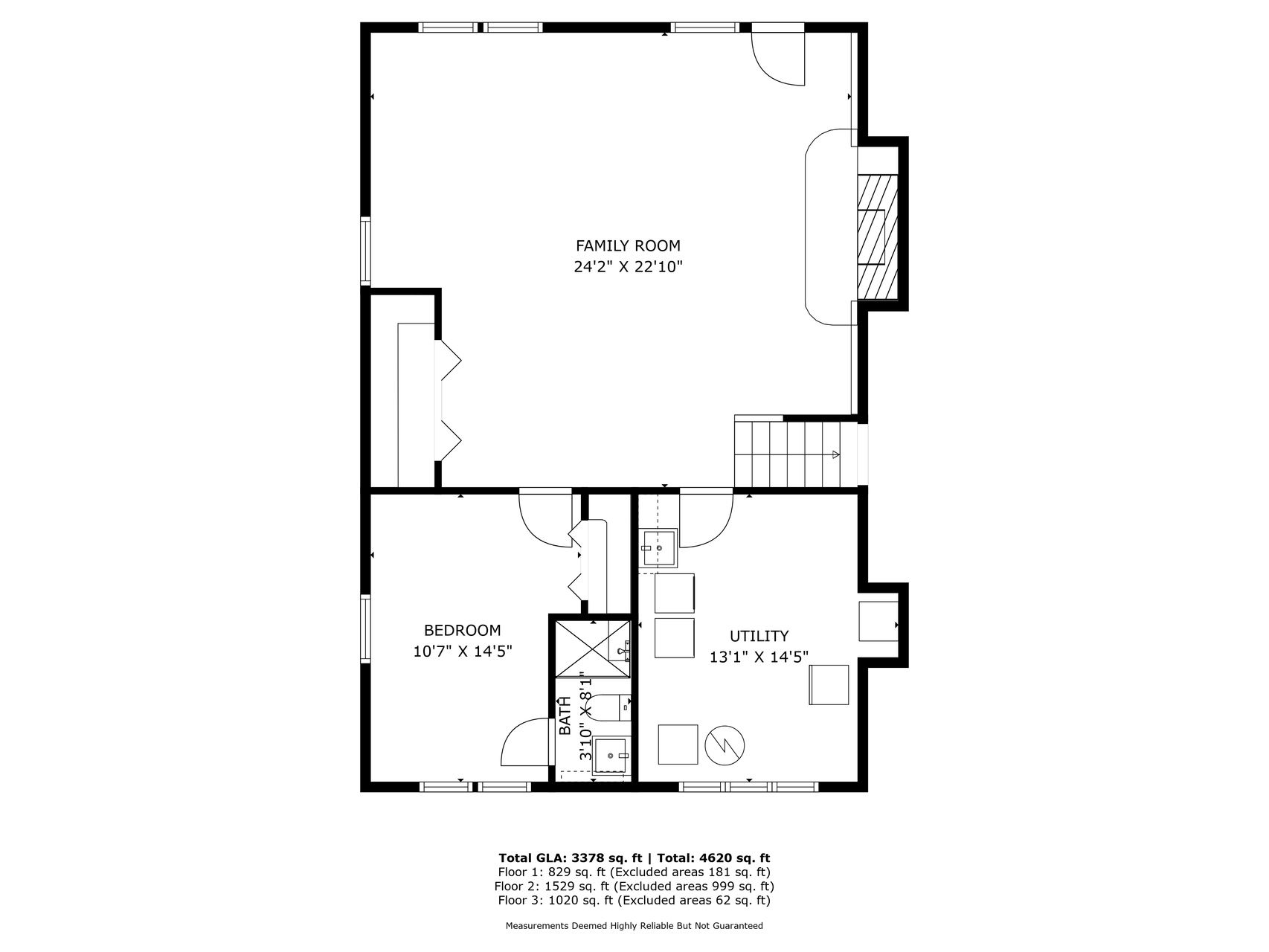 Minnetonka, Minnesota, 55345, United States, 5 Bedrooms Bedrooms, ,2 BathroomsBathrooms,Residential,For Sale,1919862