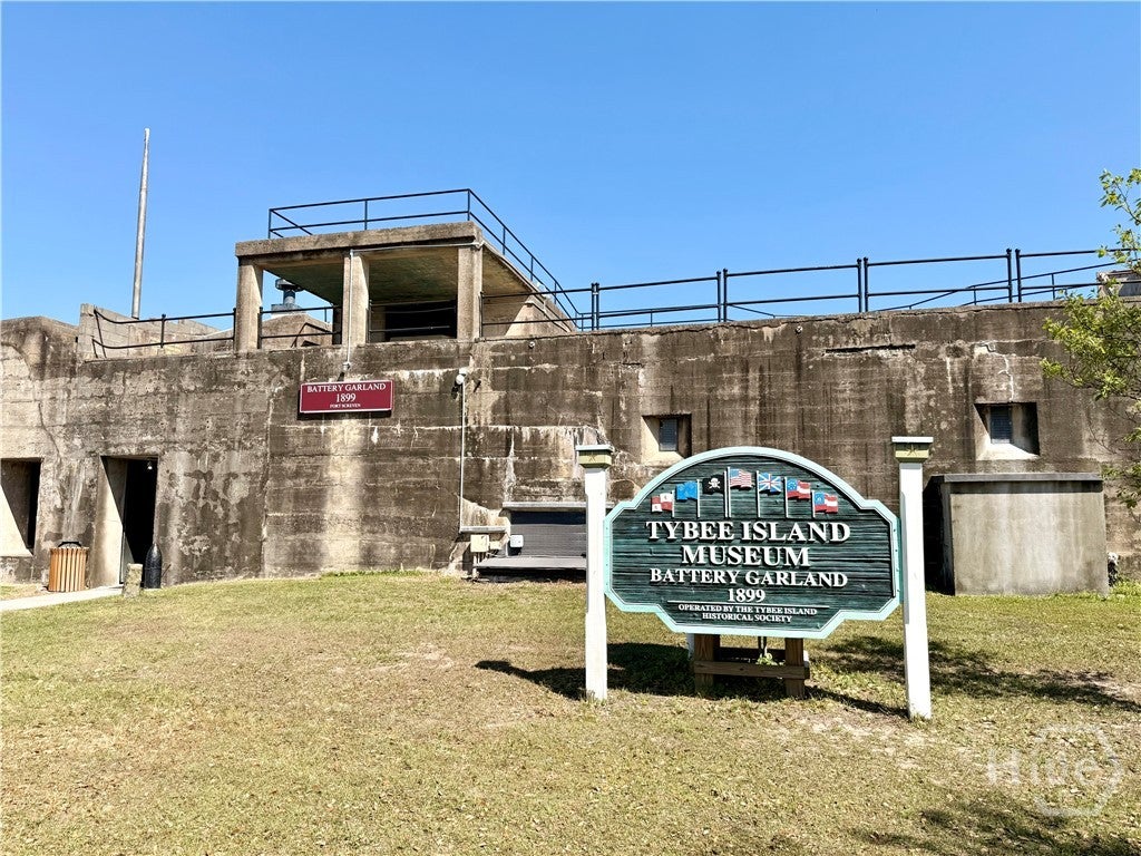 TYBEE ISLAND, Georgia, 31328, United States, 6 Bedrooms Bedrooms, ,5 BathroomsBathrooms,Residential,For Sale,2033140