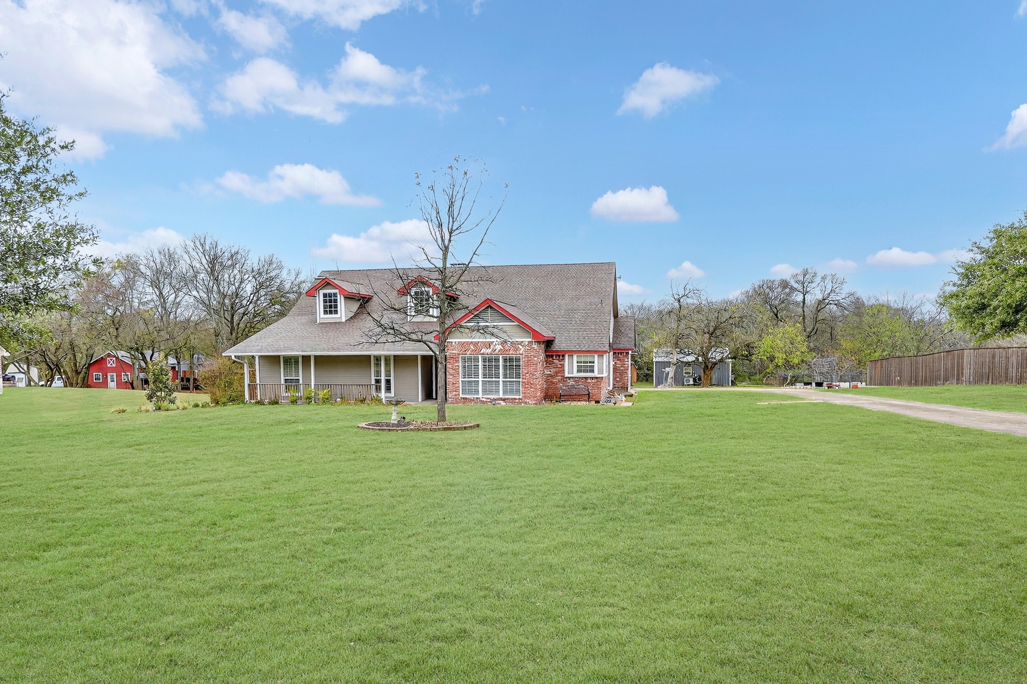 Lowry Crossing, Texas, 75407, United States, 3 Bedrooms Bedrooms, ,3 BathroomsBathrooms,Residential,For Sale,2002284