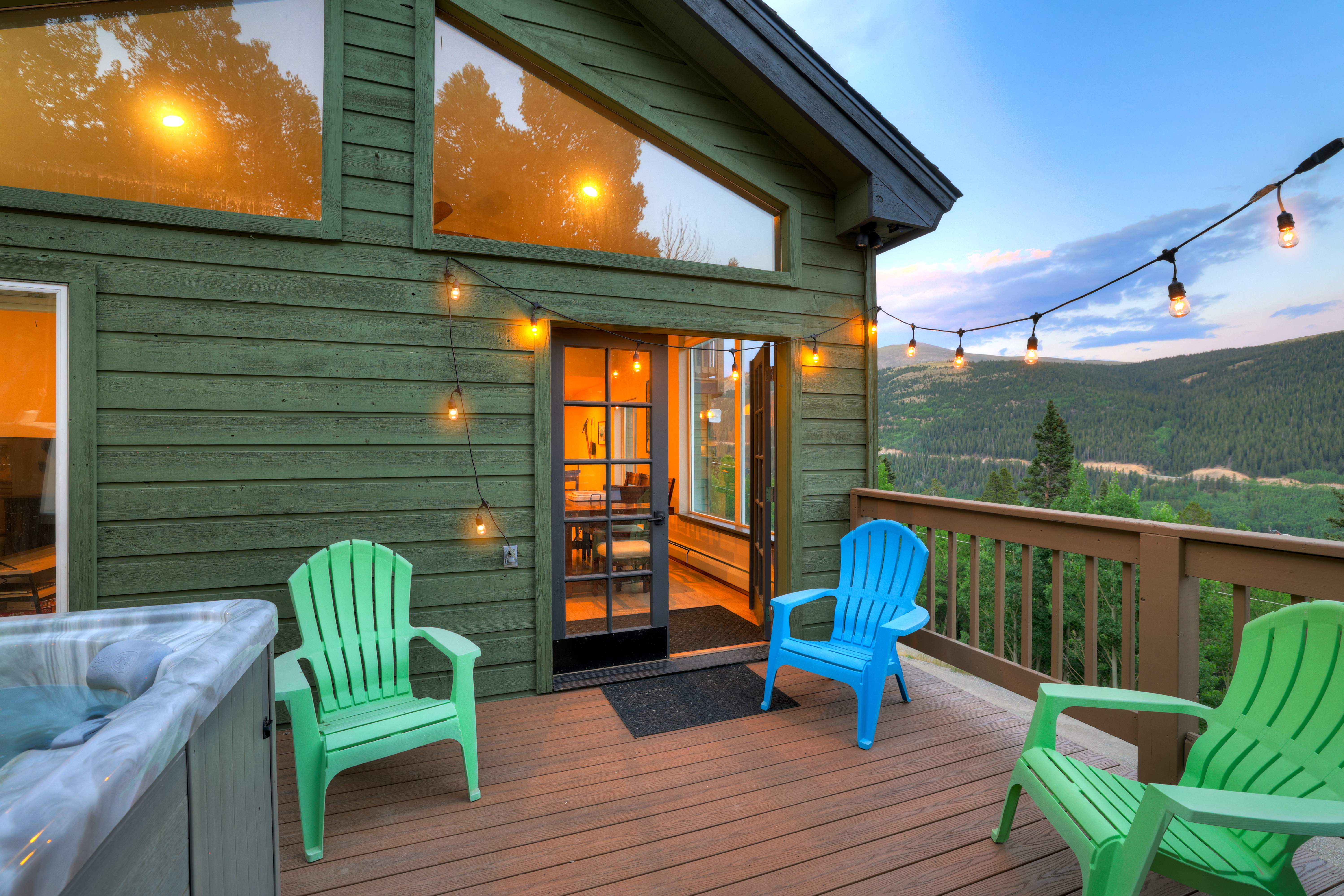  1095 Quartzville,Alma, CO, 80420 - 物件實景
