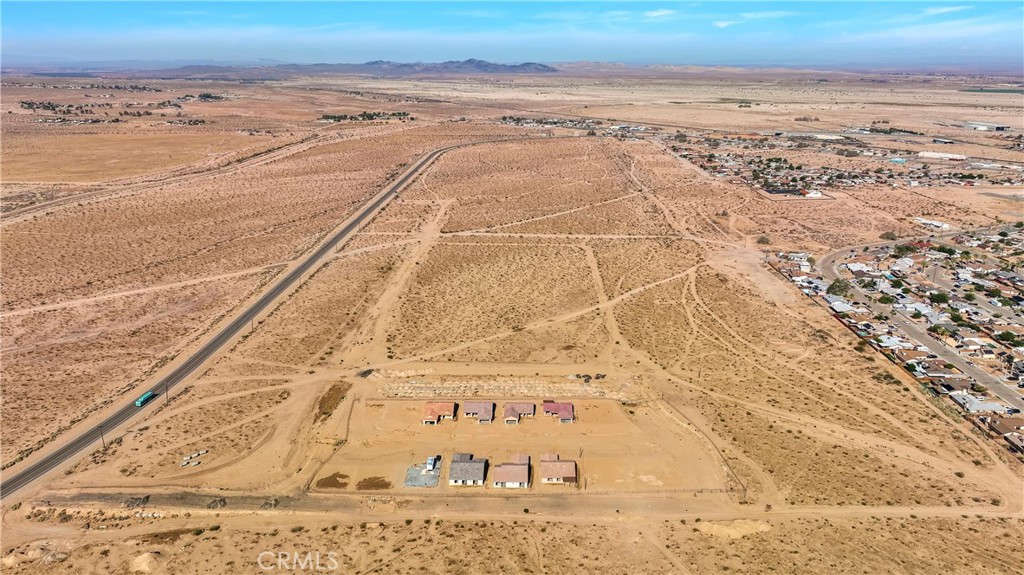 Barstow, California, 92311, United States, ,Residential,For Sale,1782865