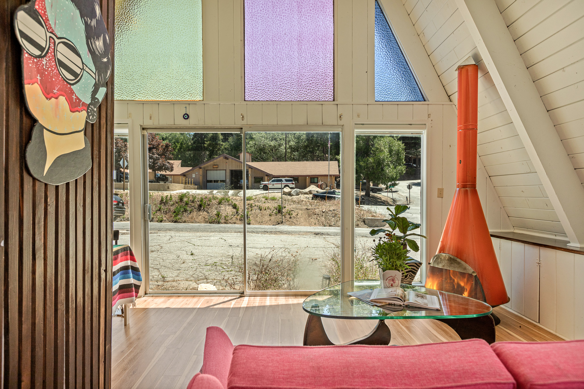  31255 Outer Highway 18 North, Running Springs, CA 92382 - 物件實景
