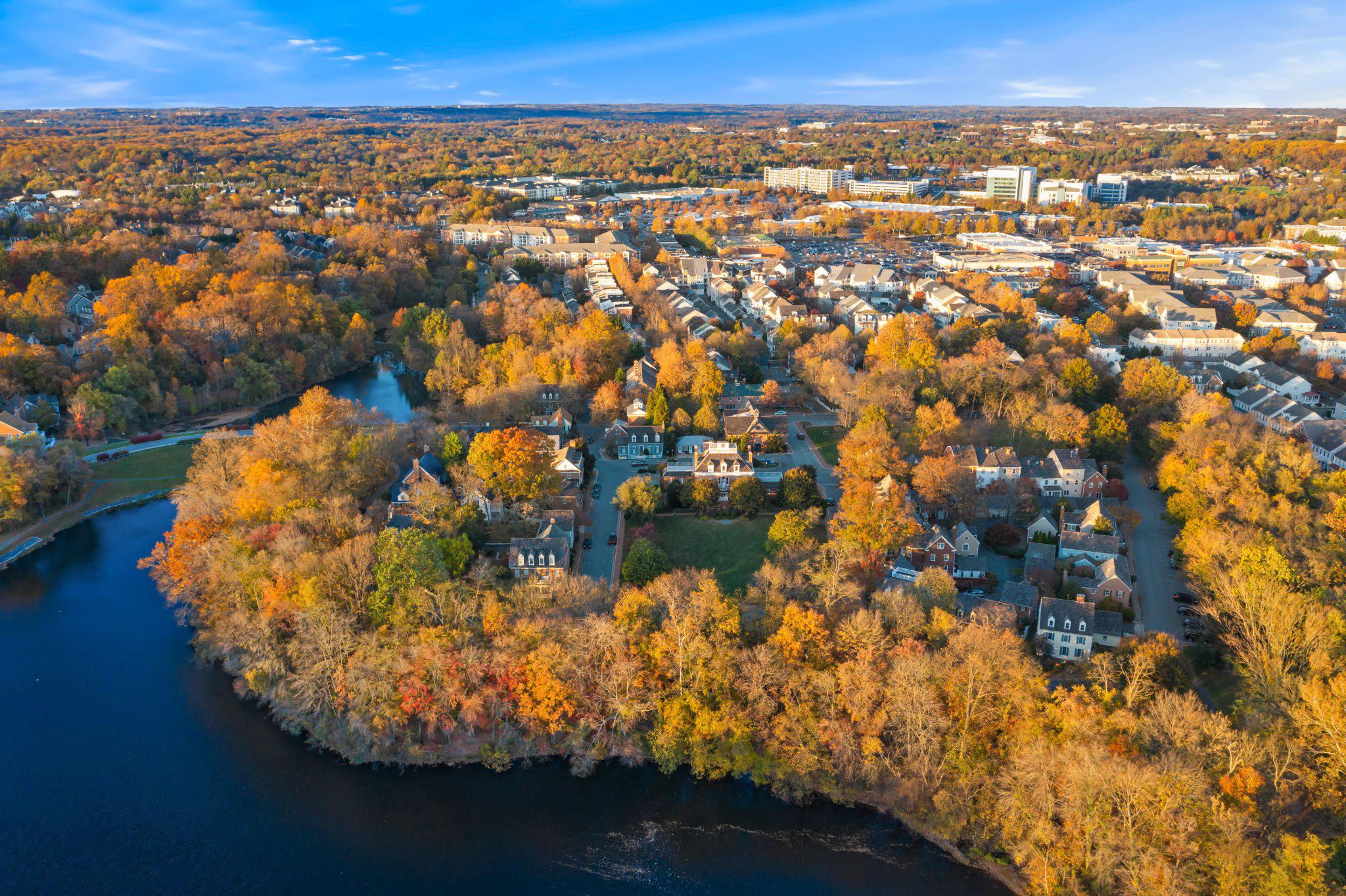  121 Selby Street, Gaithersburg, MD, 20878 - 物件實景