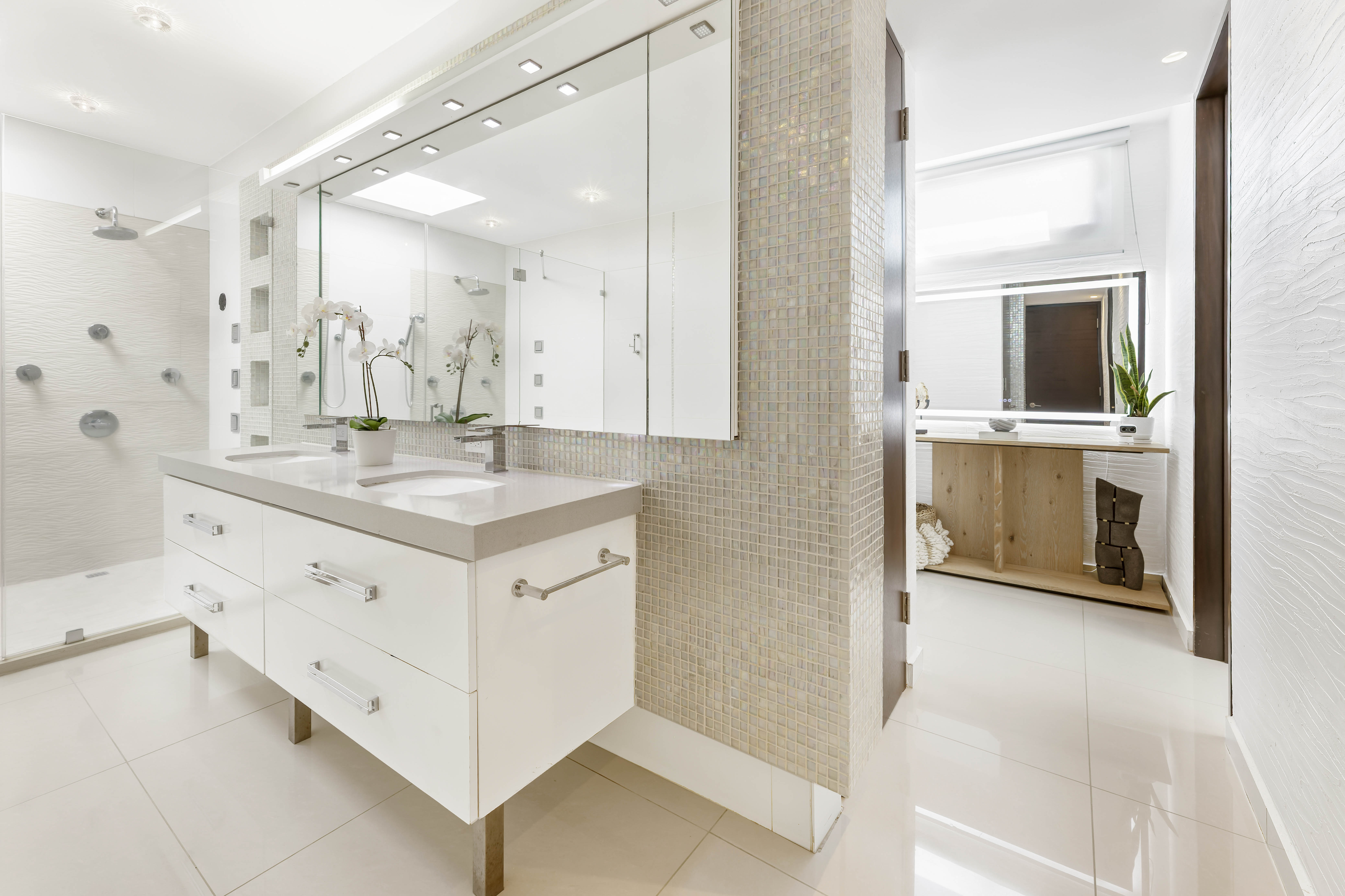  Exceptional Modern Residence at Baldwin Park - 物件實景