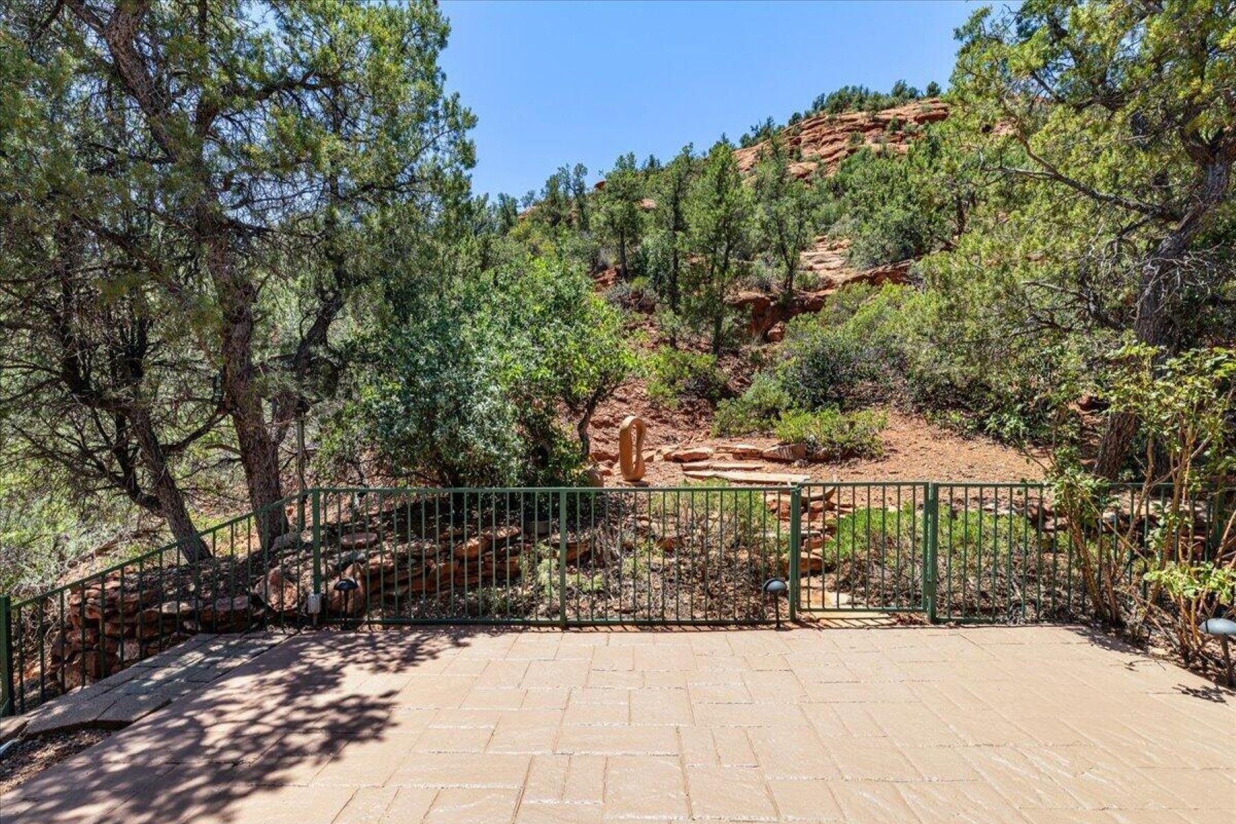 120 Les Springs Drive  Sedona, AZ - 物件實景