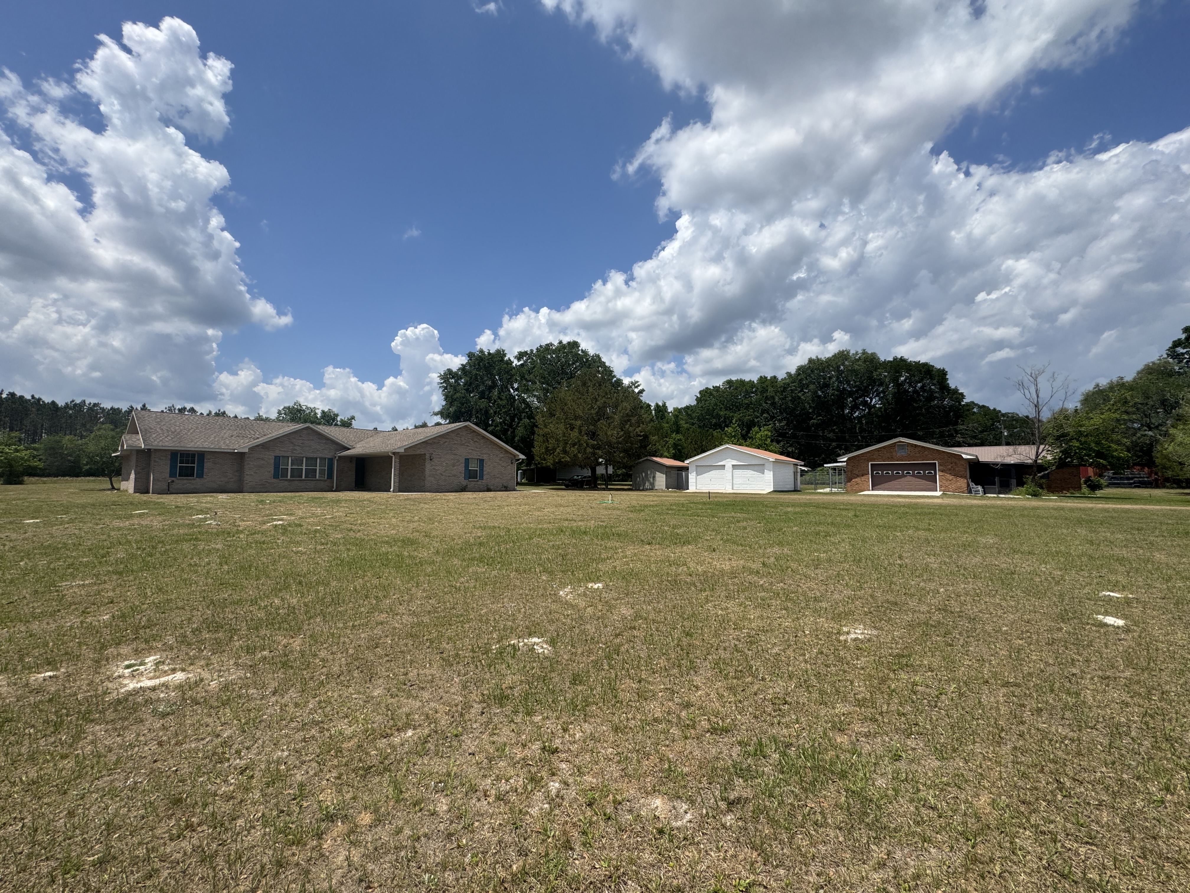 LAKE CITY, Florida, 32024, United States, 4 Bedrooms Bedrooms, ,2 BathroomsBathrooms,Residential,For Sale,1794227
