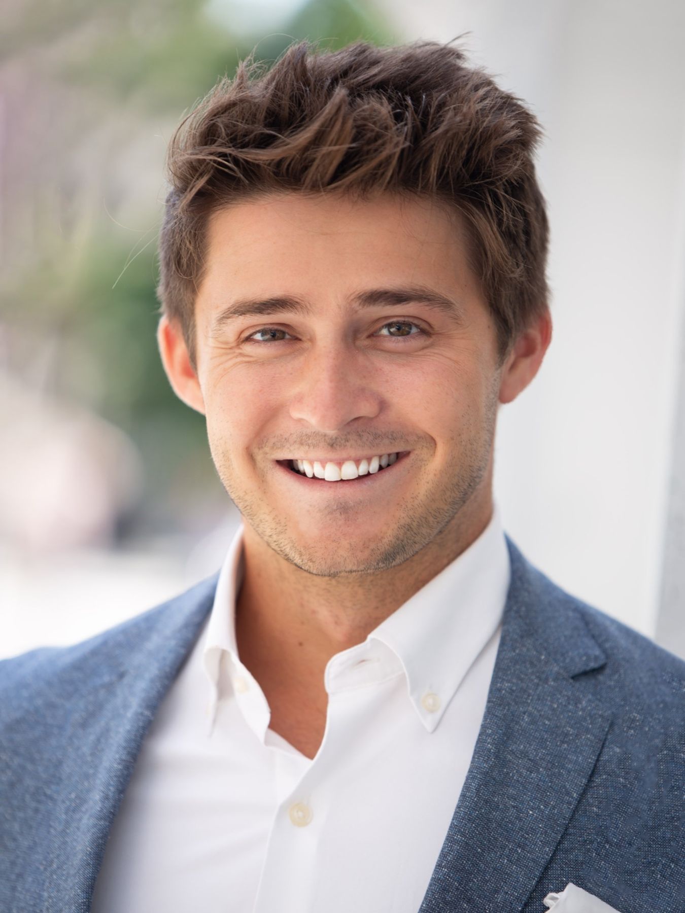 Michael Bonini