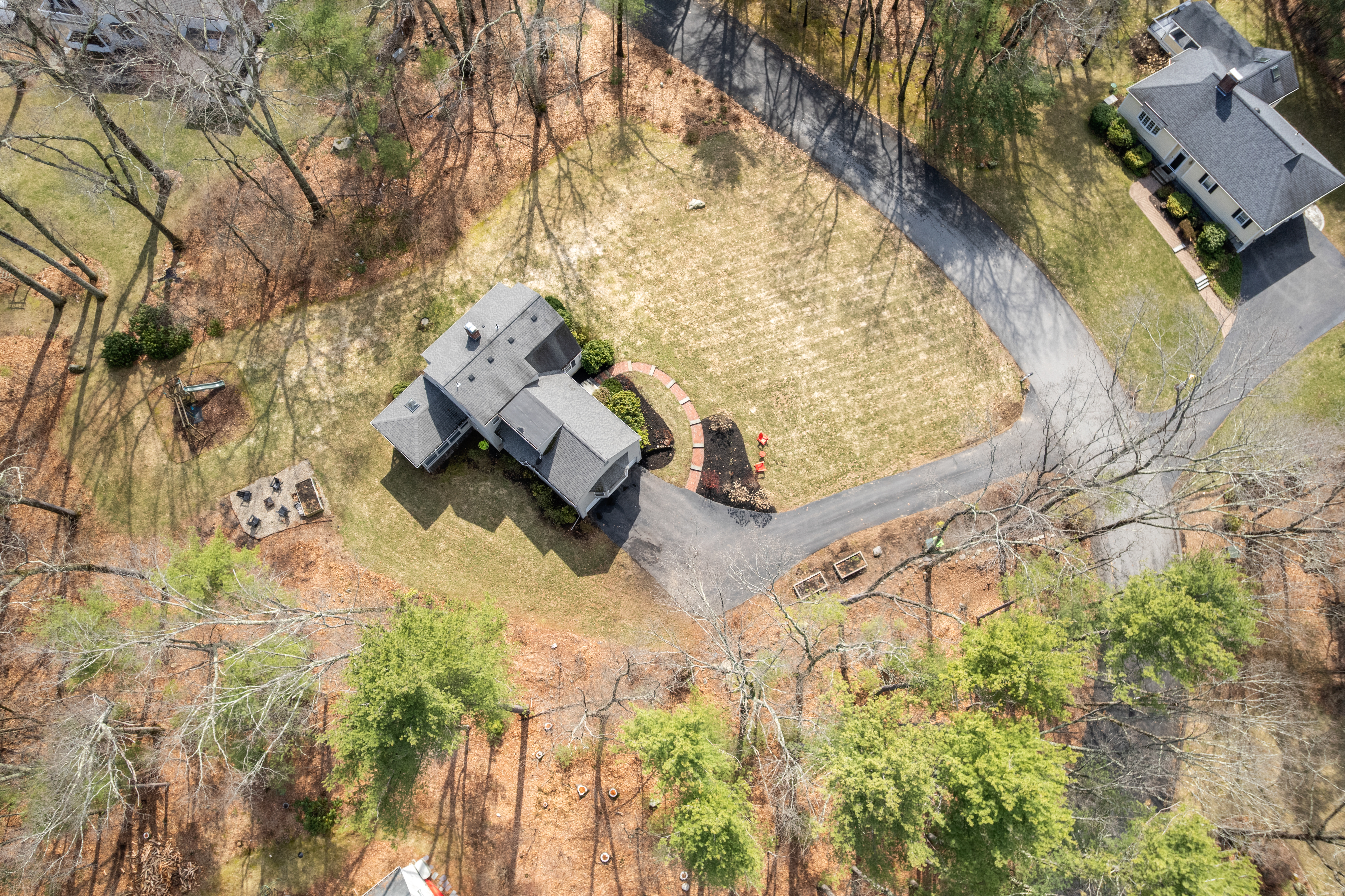  30 Oak Hill Road, Sudbury, MA 01776 - 物件實景