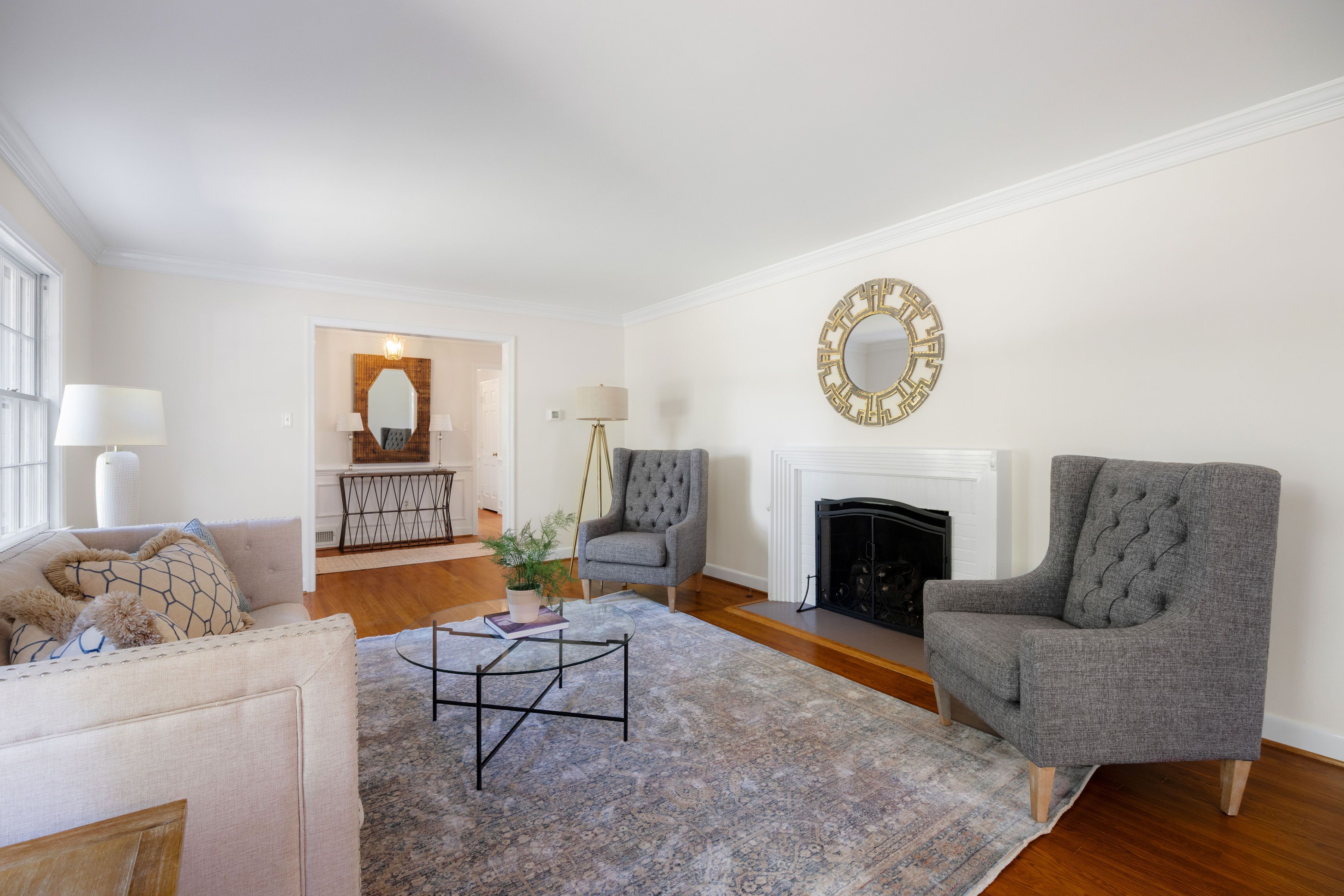  8961 Wishart Road, Henrico, VA 23229 - 物件實景
