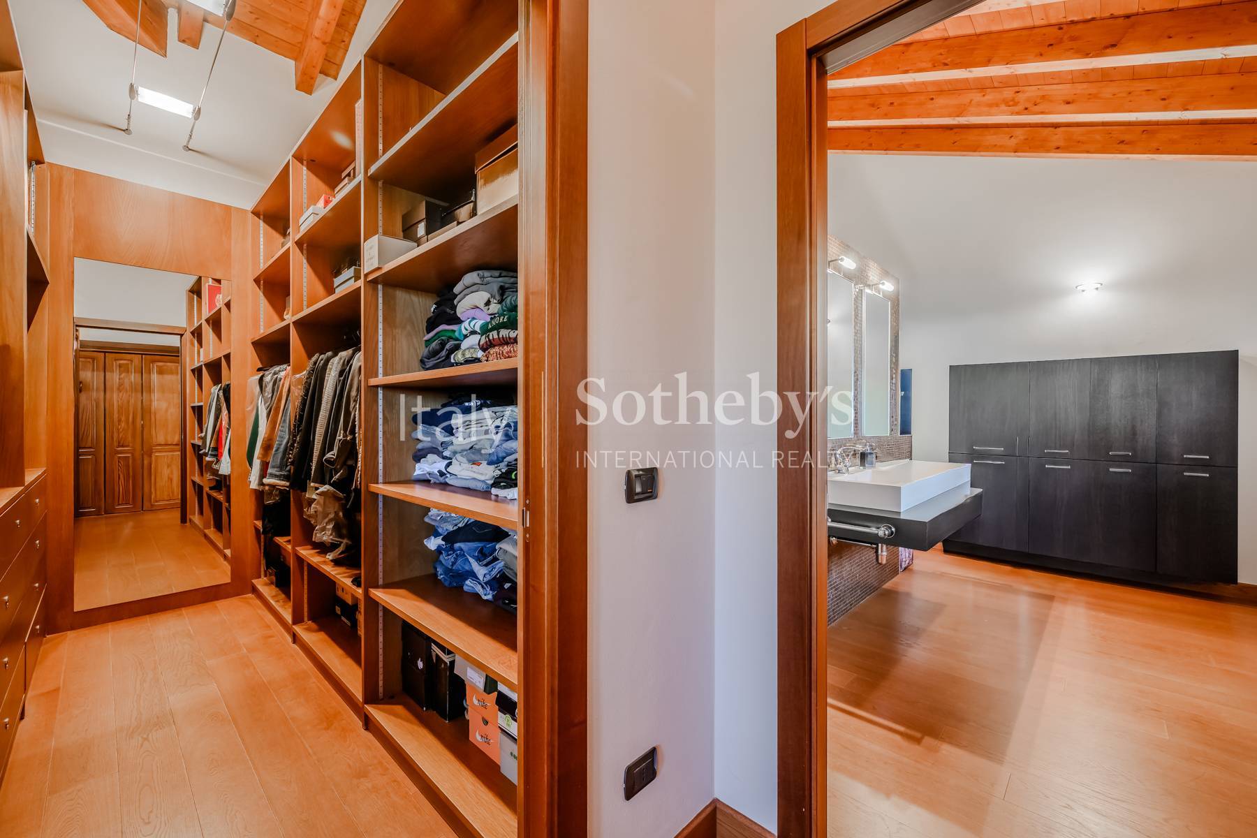  Modern villa with swimming pool near Lake Maggiore - 物件實景