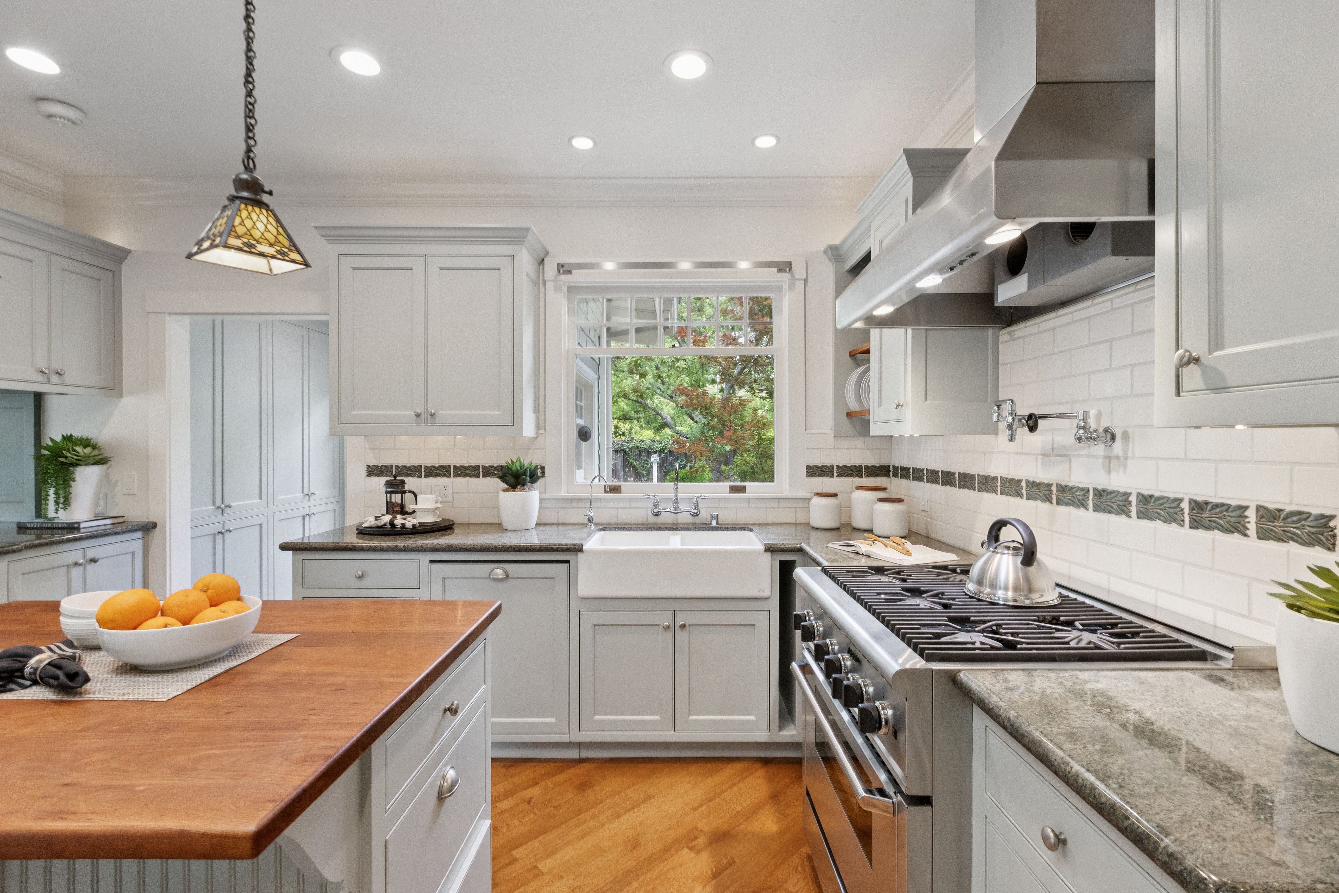  Timeless Los Gatos Craftsman in Premier Downtown Location - 物件實景