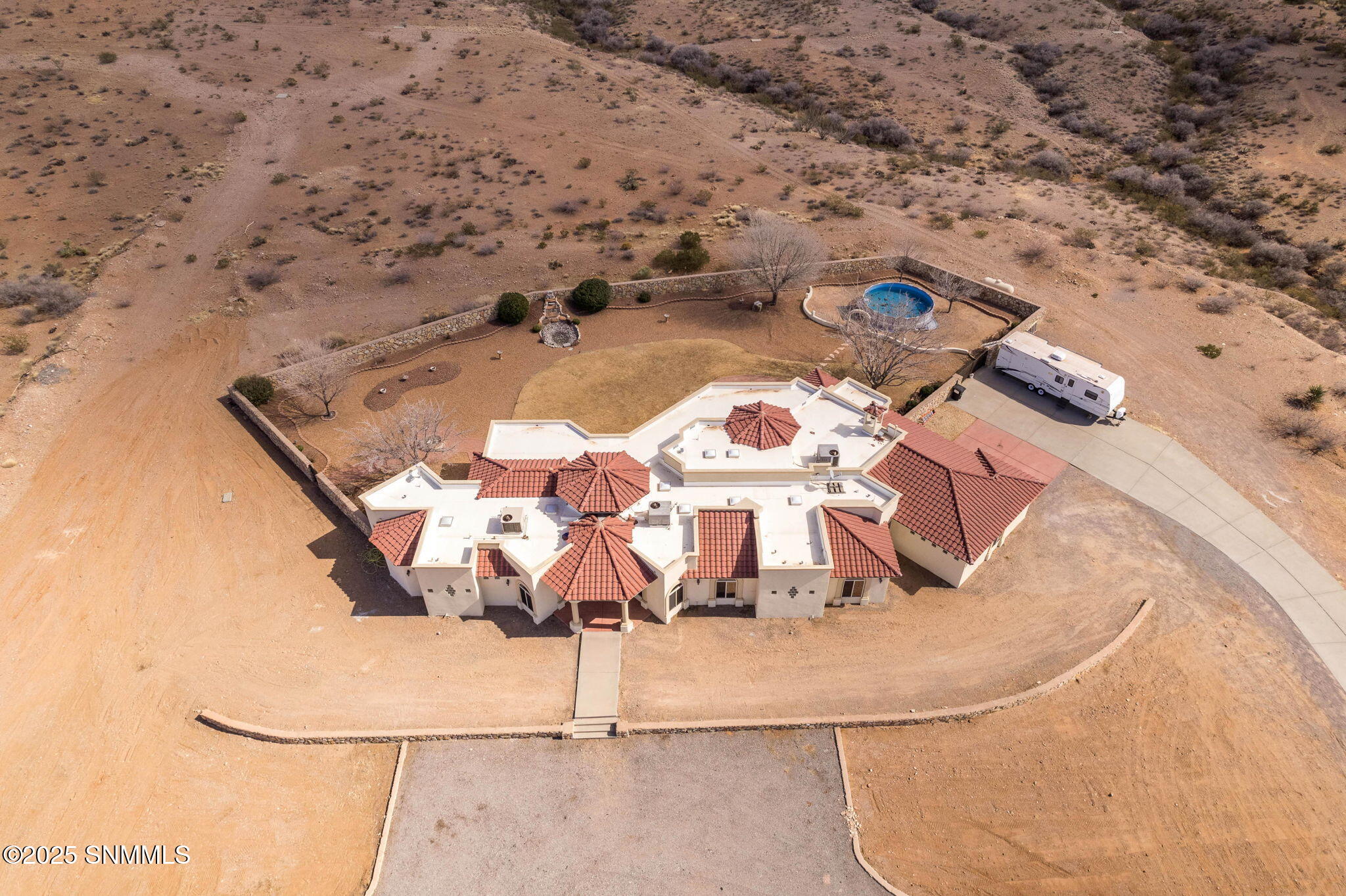 Las Cruces, New Mexico, 88011, United States, 4 Bedrooms Bedrooms, ,5 BathroomsBathrooms,Residential,For Sale,1709663