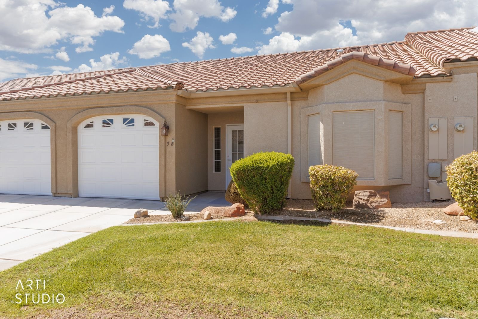 Aztec Cir, Mesquite, NV 89027 #1