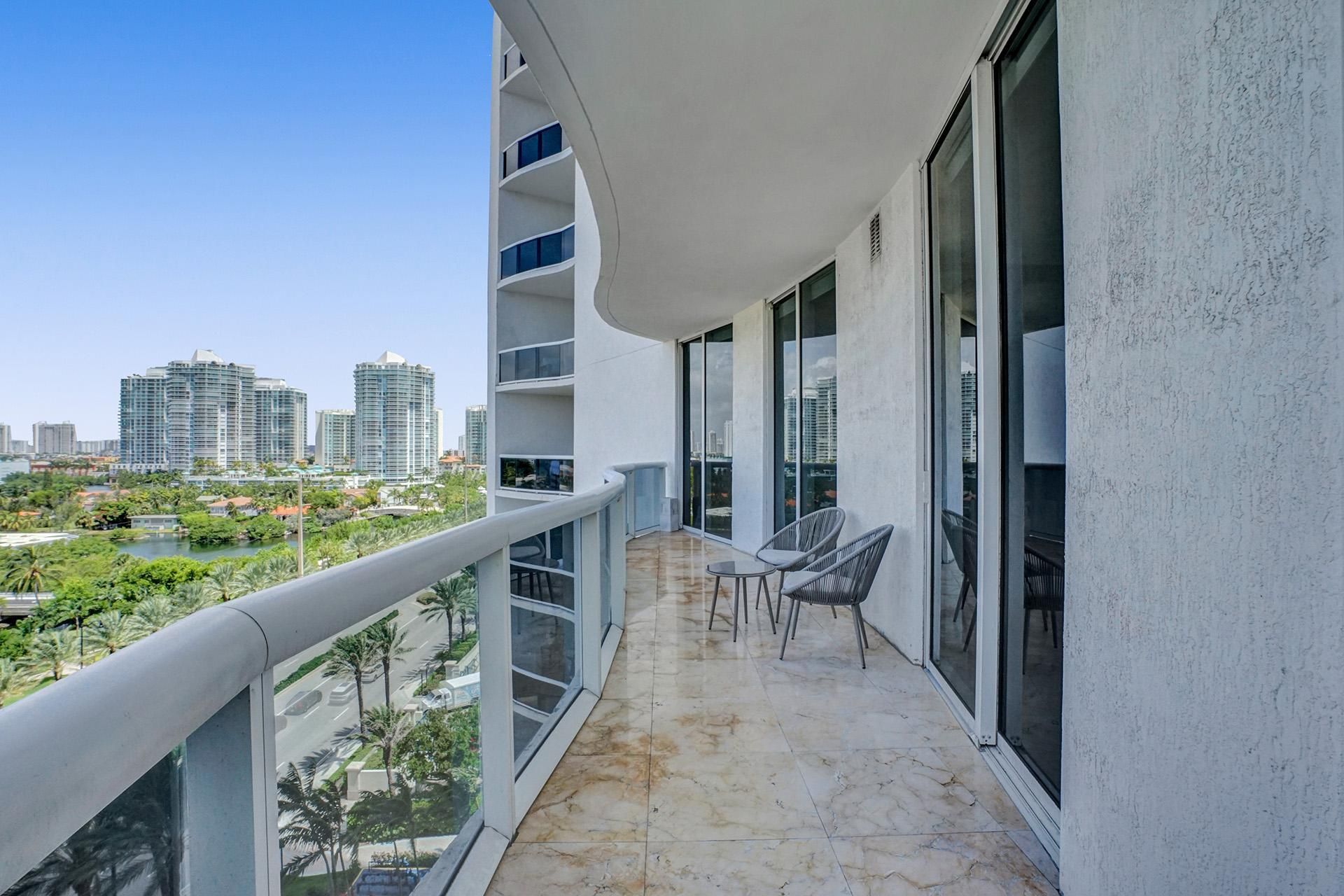 16001 Collins Ave, Sunny Isles Beach, FL, 33160 - 物件實景