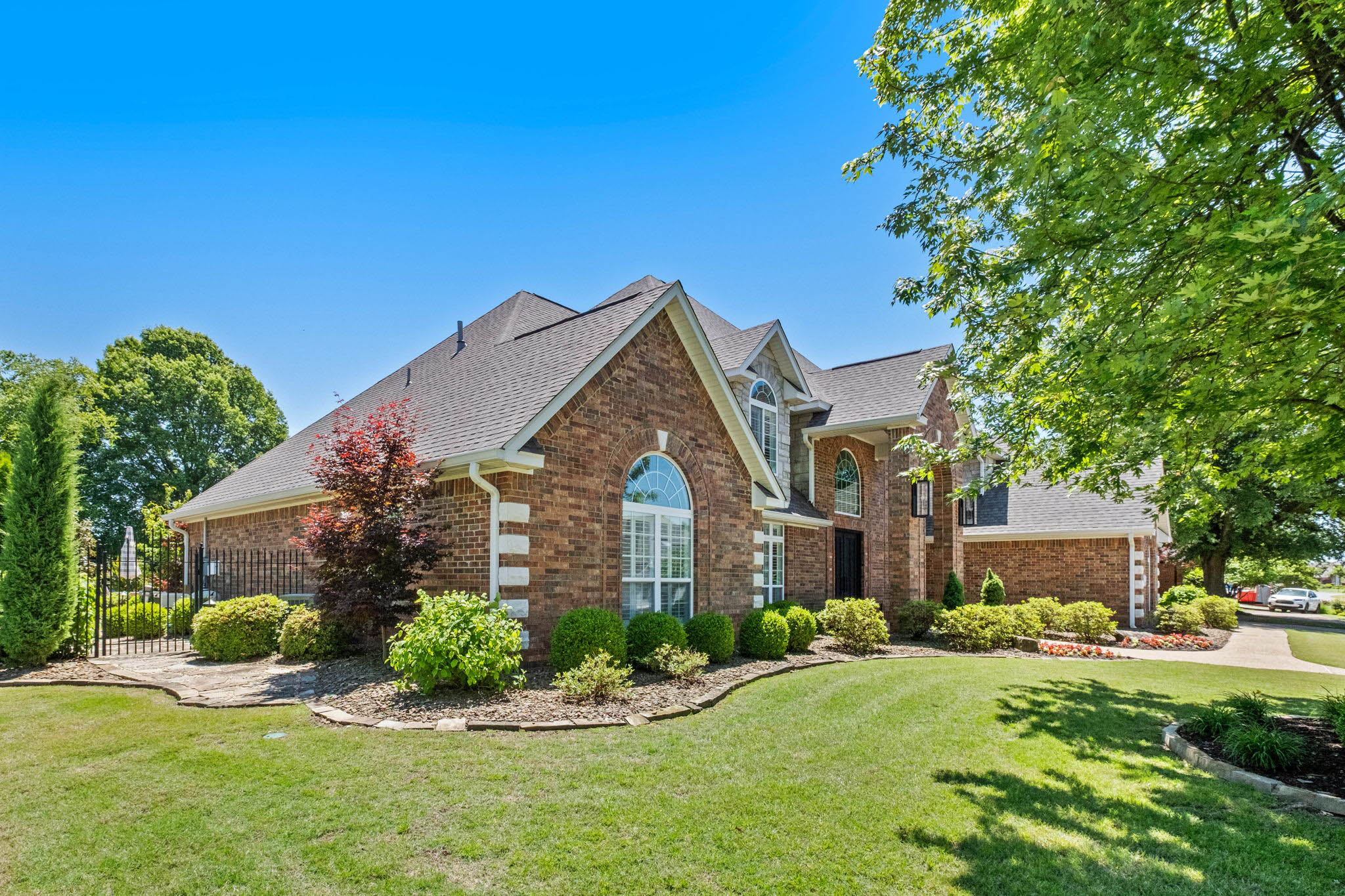  3 S. Sherwood Dr., Rogers, AR 72758 - 物件實景