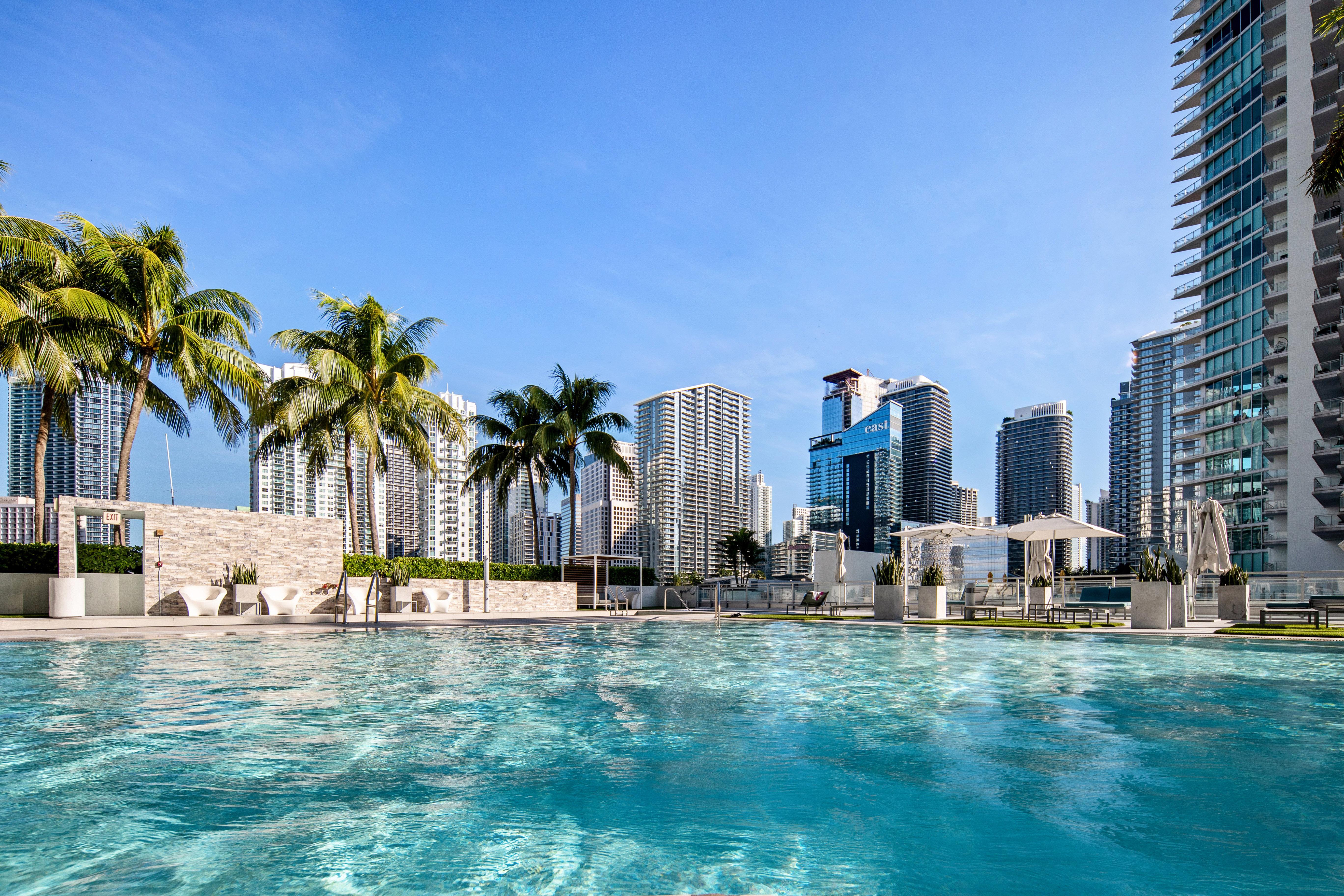  90 Sw 3rd St,Miami, FL, 33130 - 物件實景