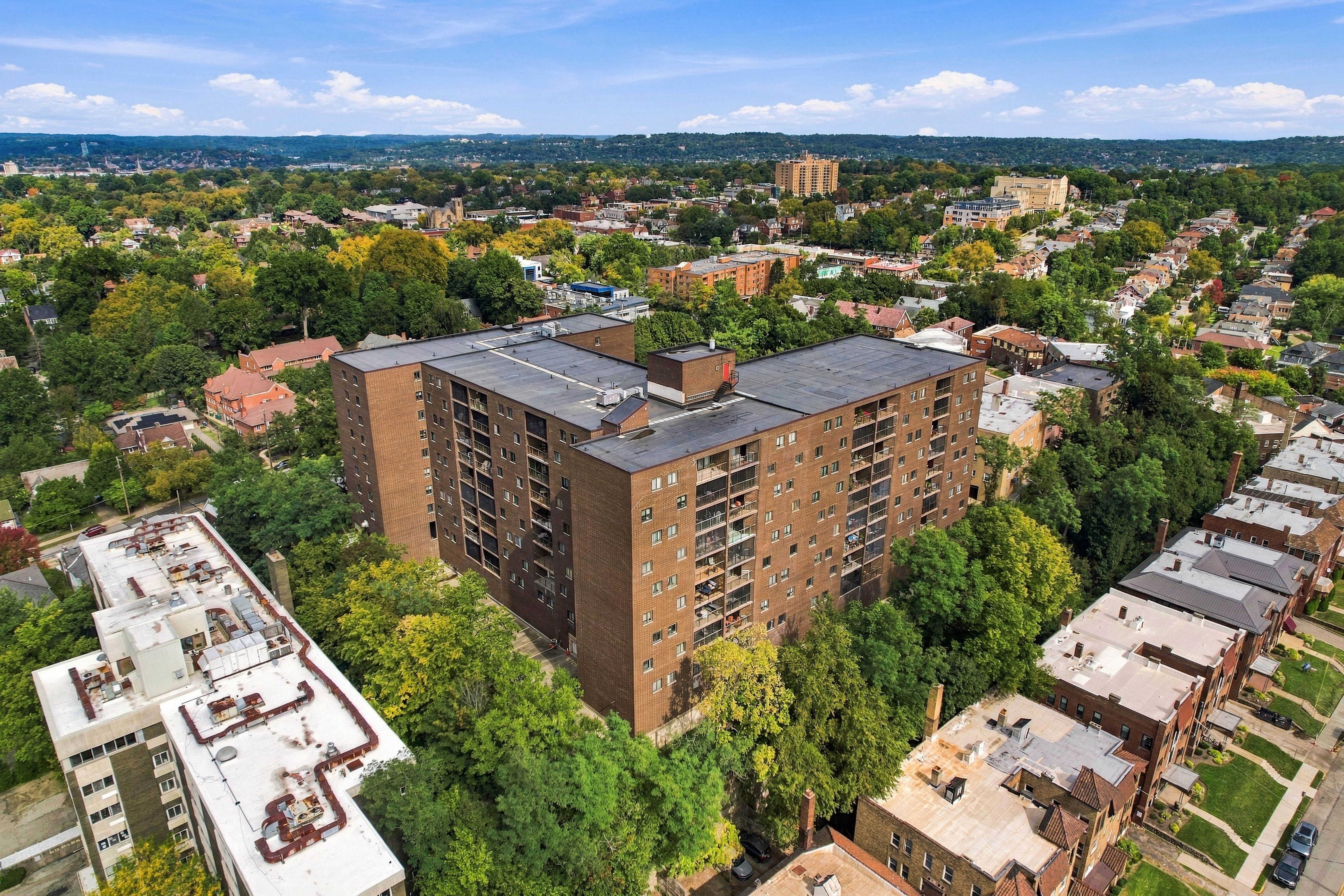  5600 Munhall Road #803, Pittsburgh, PA 15217 - 物件實景