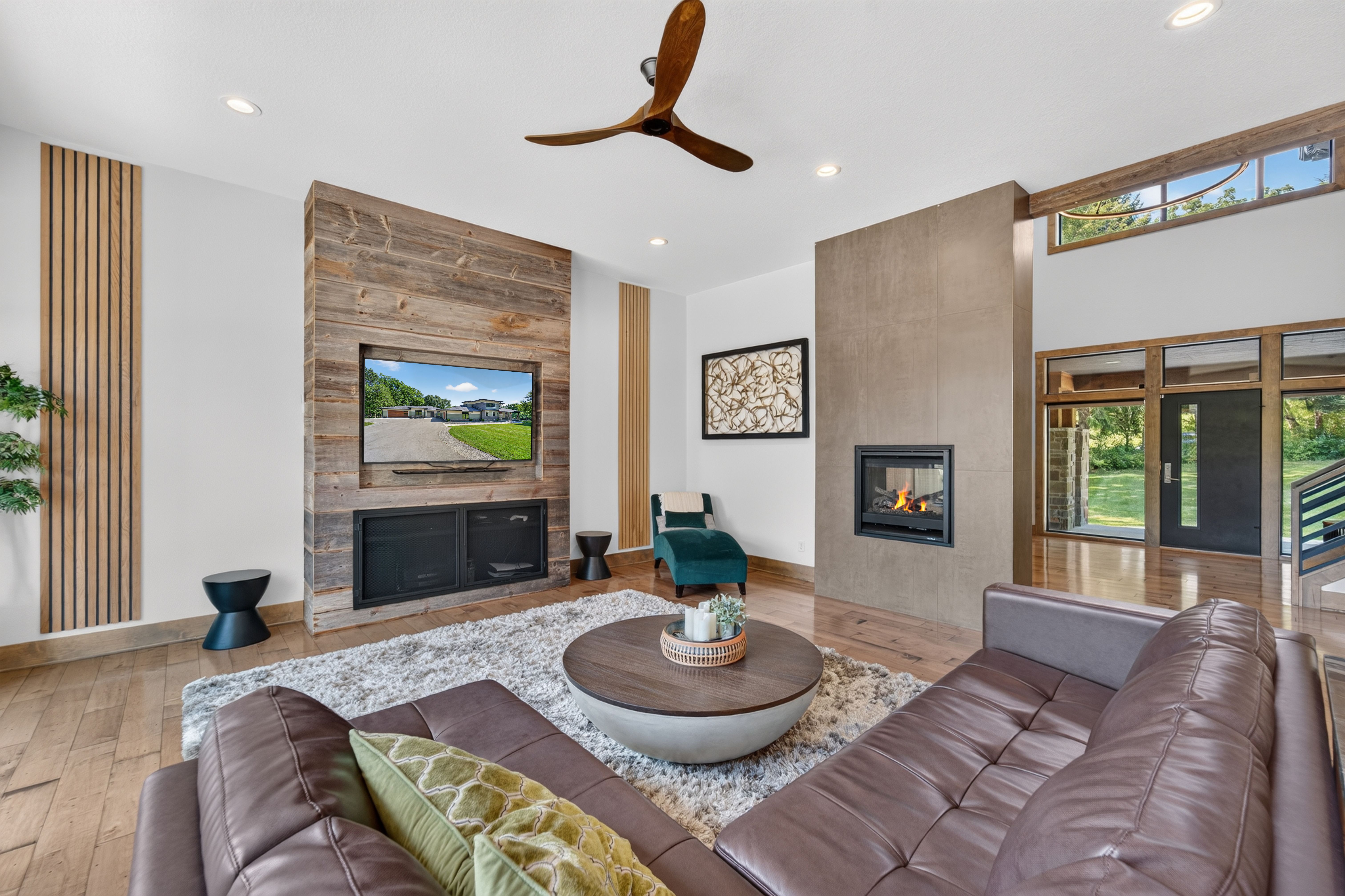  Private Estate in Delafield - 物件實景
