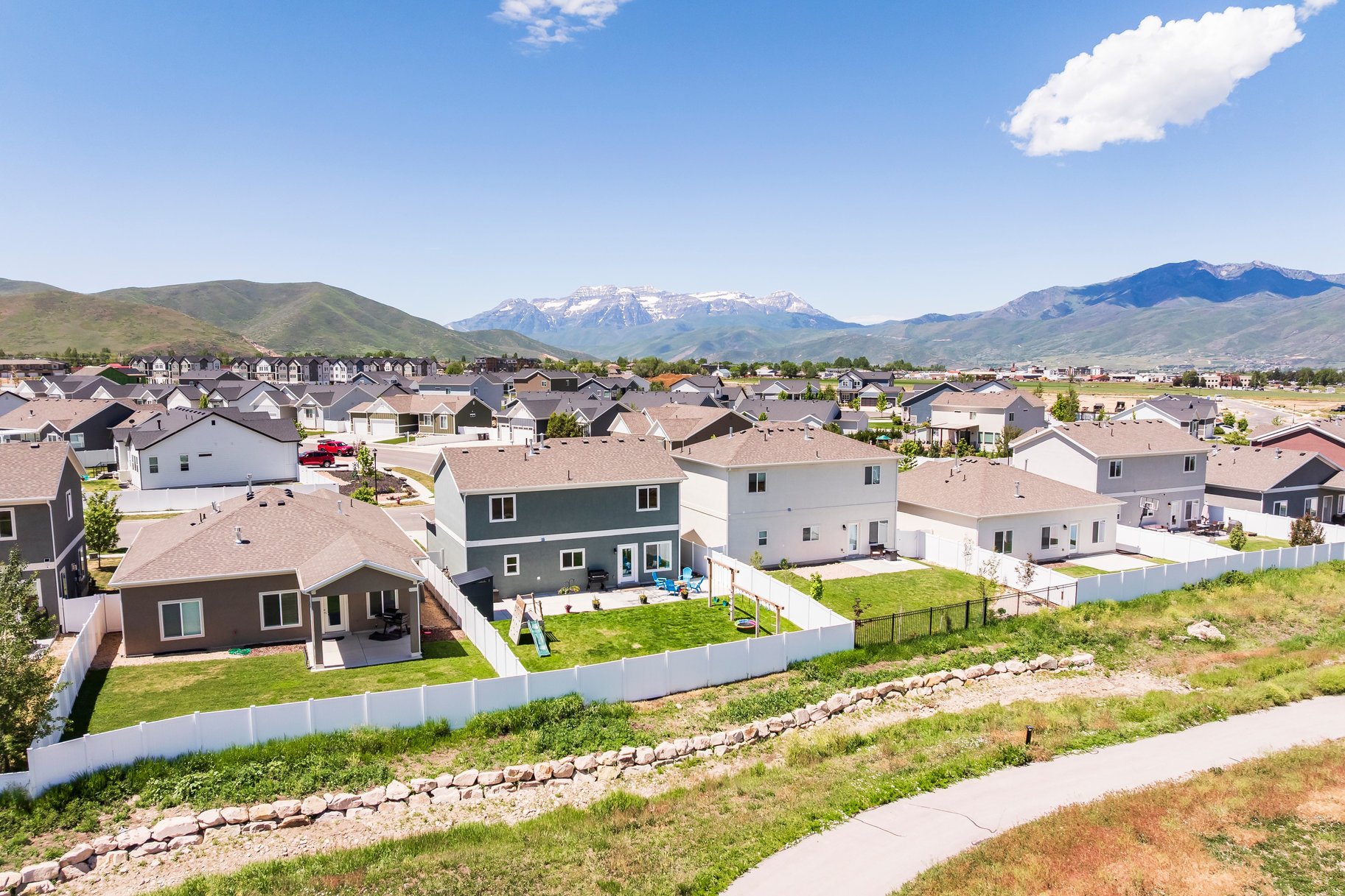  Wake Up to Mount Timpanogos. Unwind with Deer Valley Views. - 物件實景