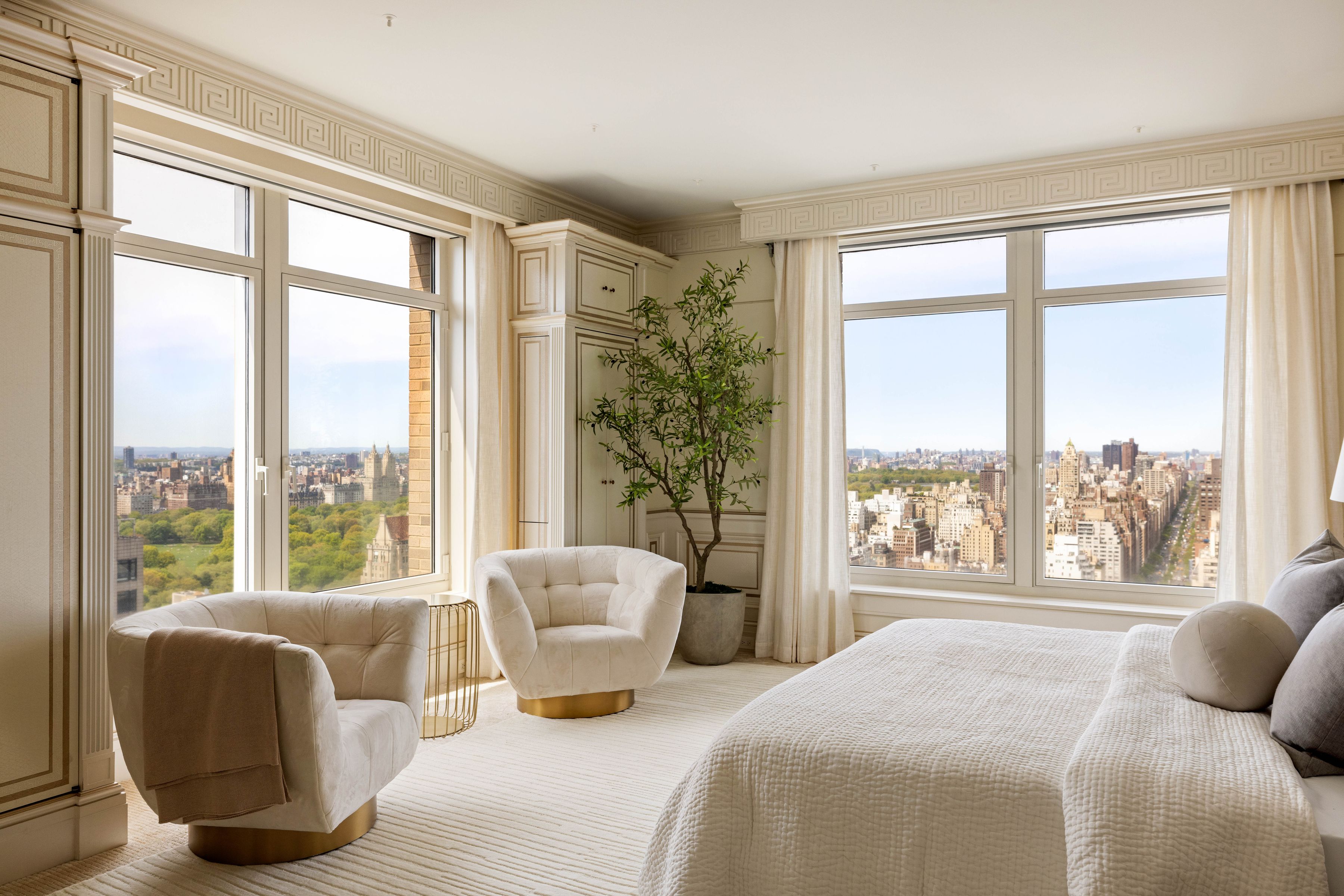  515 Park Avenue - 物件實景