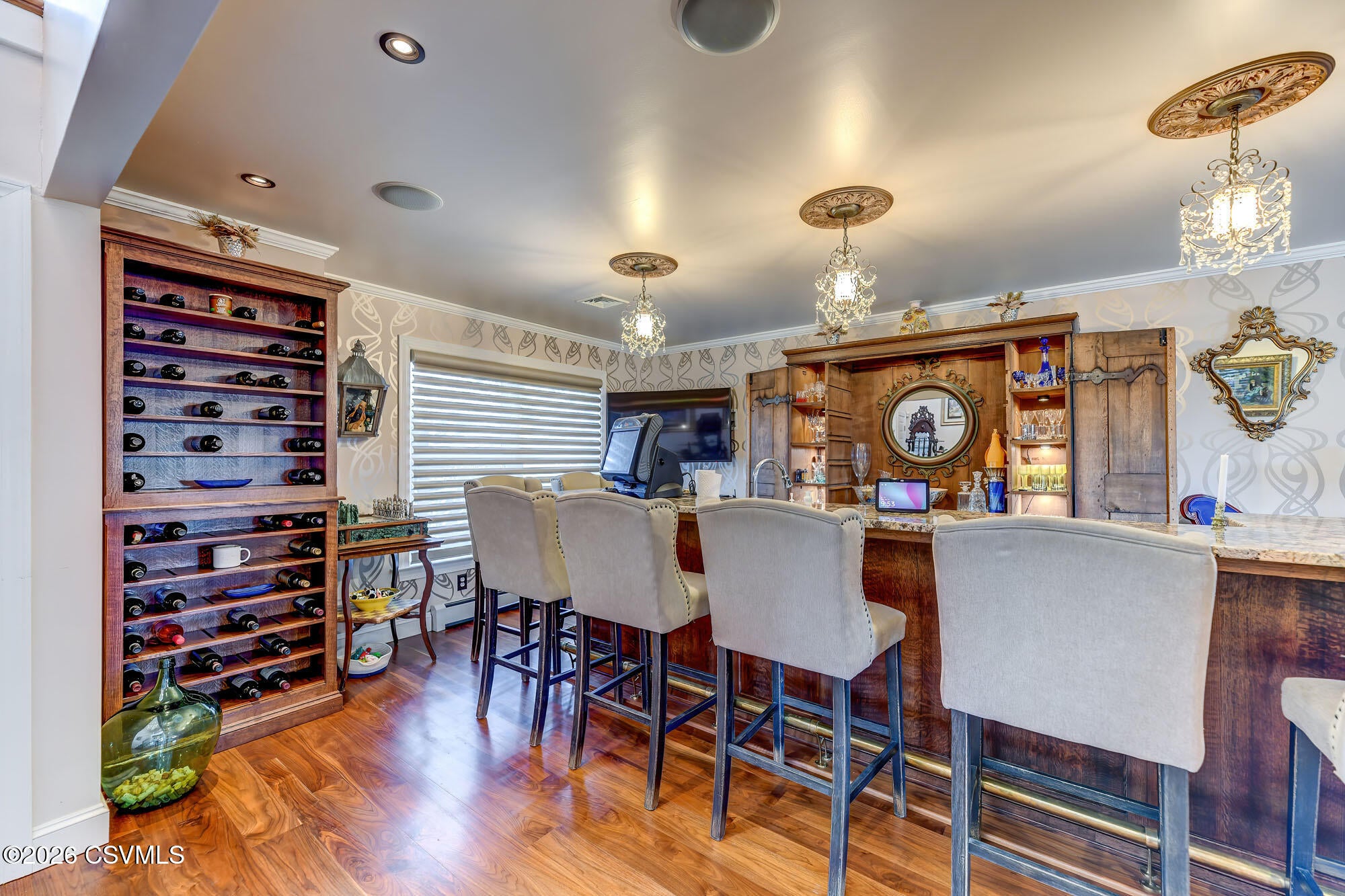 Bloomsburg, Pennsylvania, 17815, United States, 3 Bedrooms Bedrooms, ,4 BathroomsBathrooms,Residential,For Sale,2010041