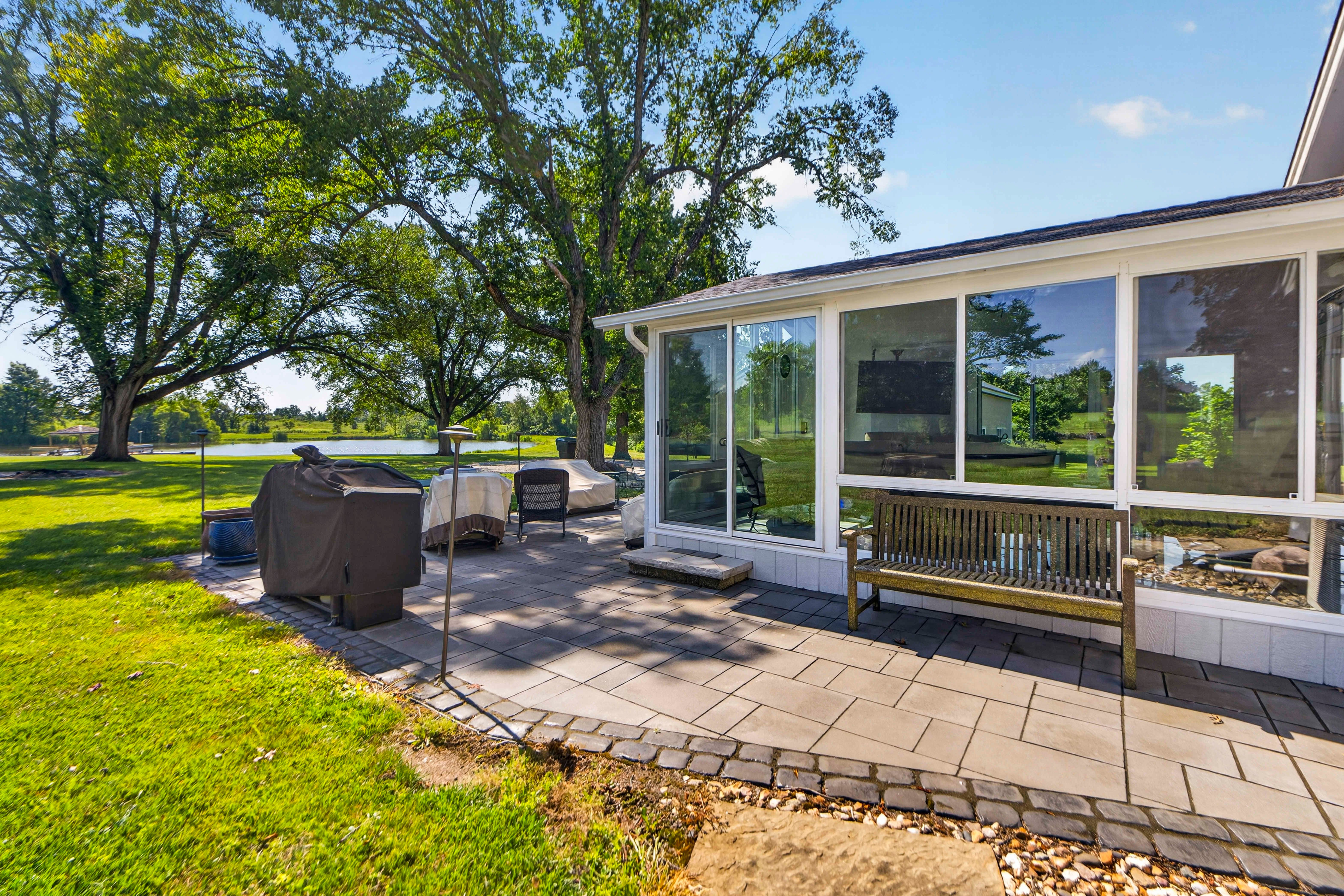  26025 Metcalf Road, Louisburg, KS 66053 - 物件實景
