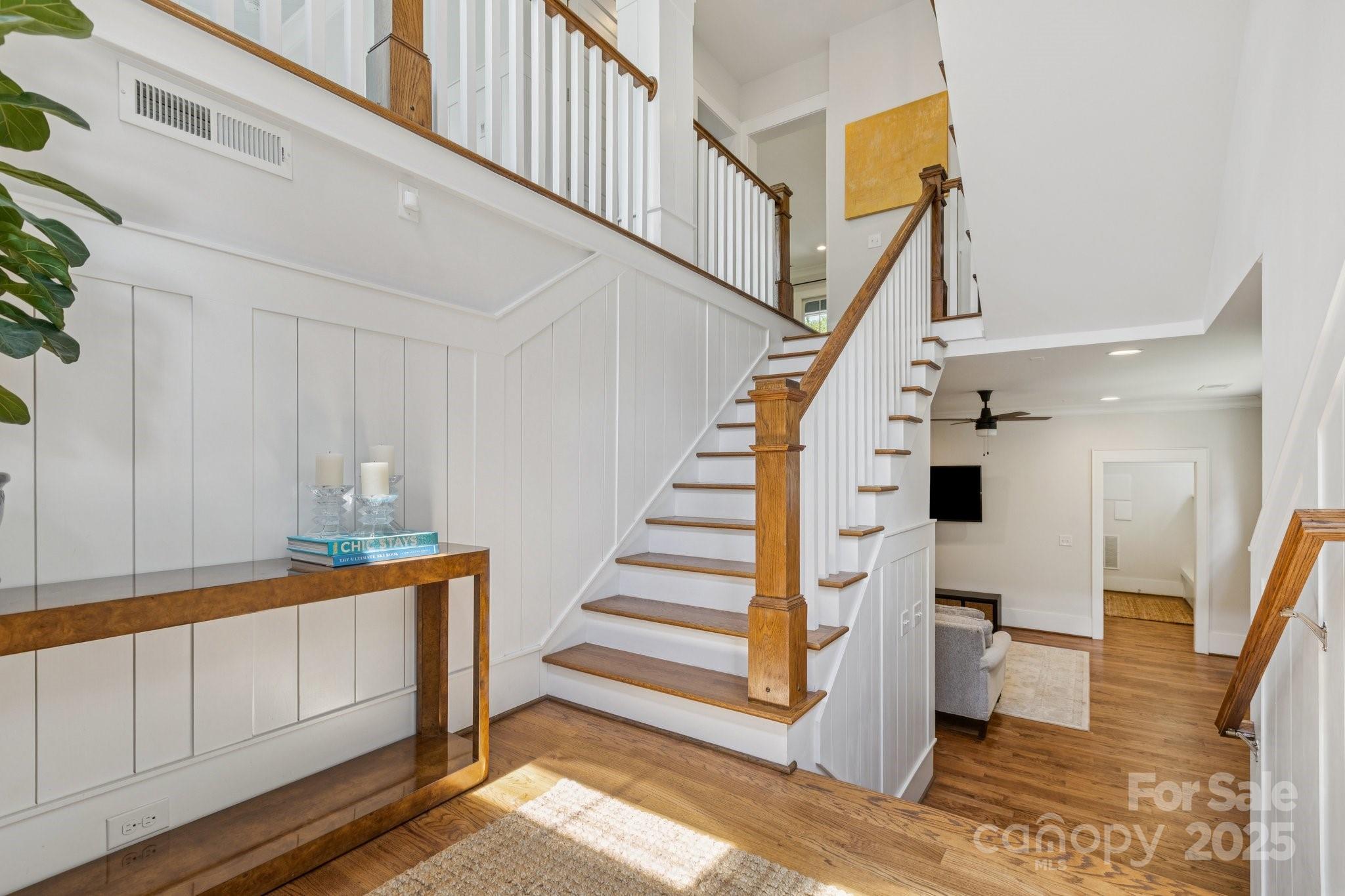 Charlotte, North Carolina, 28204, United States, 4 Bedrooms Bedrooms, ,5 BathroomsBathrooms,Residential,For Sale,1906125