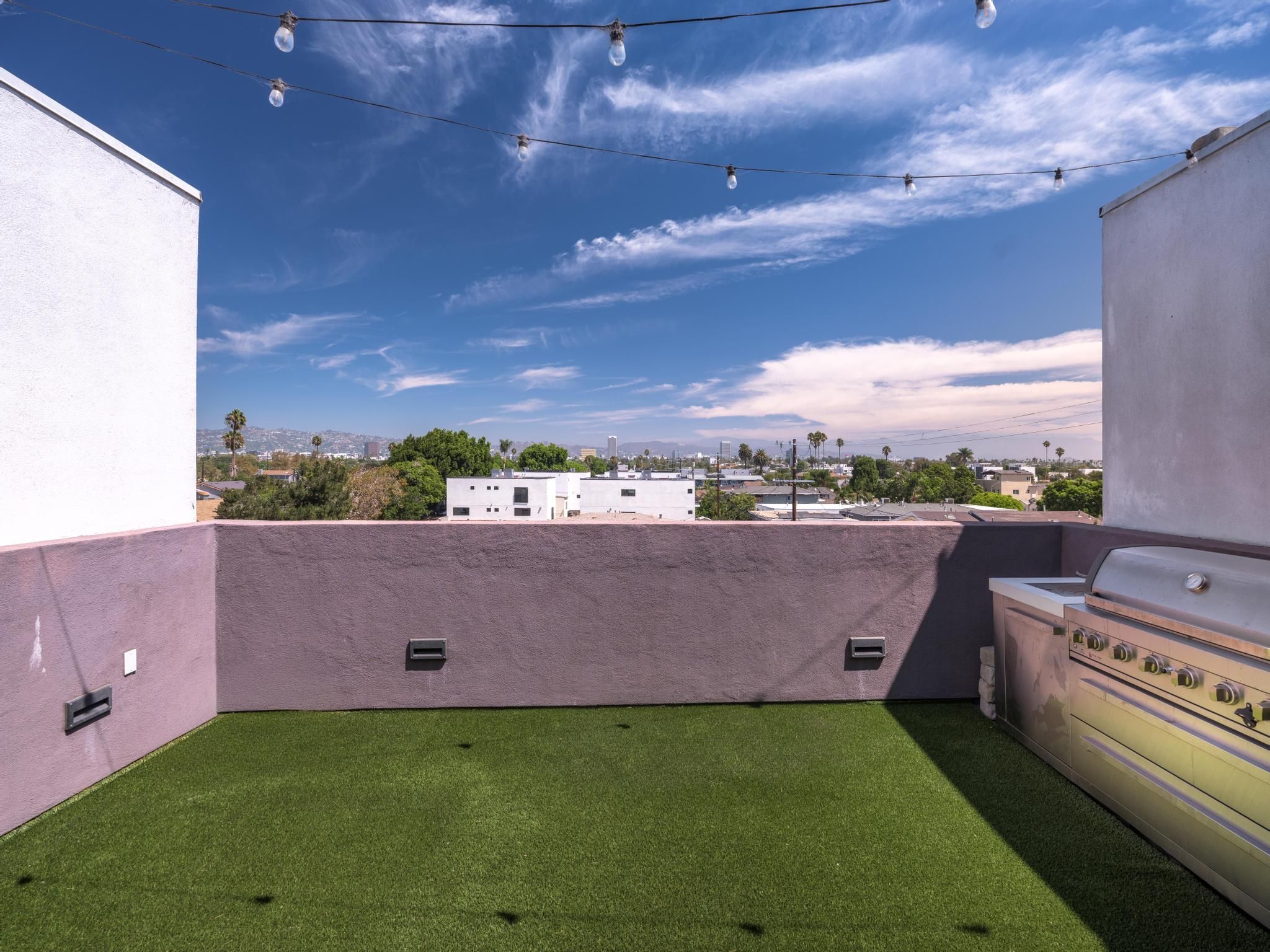  5623 Murray Lane, Los Angeles, CA 90016 - 物件實景
