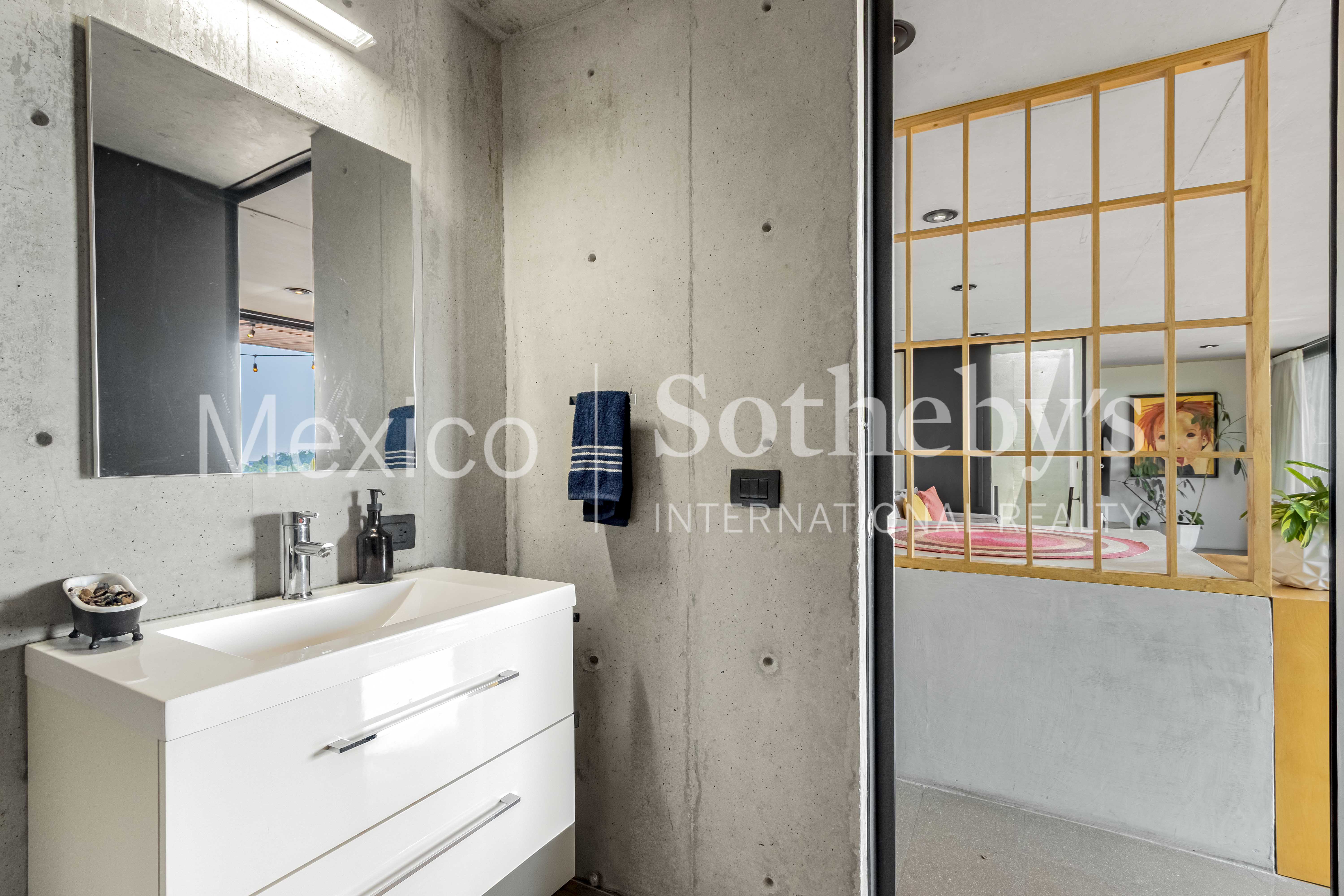  PH Arq Dellekamp Letran Valle - 物件實景