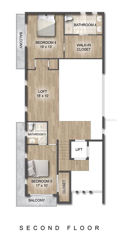 Longboat Key, Florida, 34228, United States, 5 Bedrooms Bedrooms, ,5 BathroomsBathrooms,Residential,For Sale,1766369