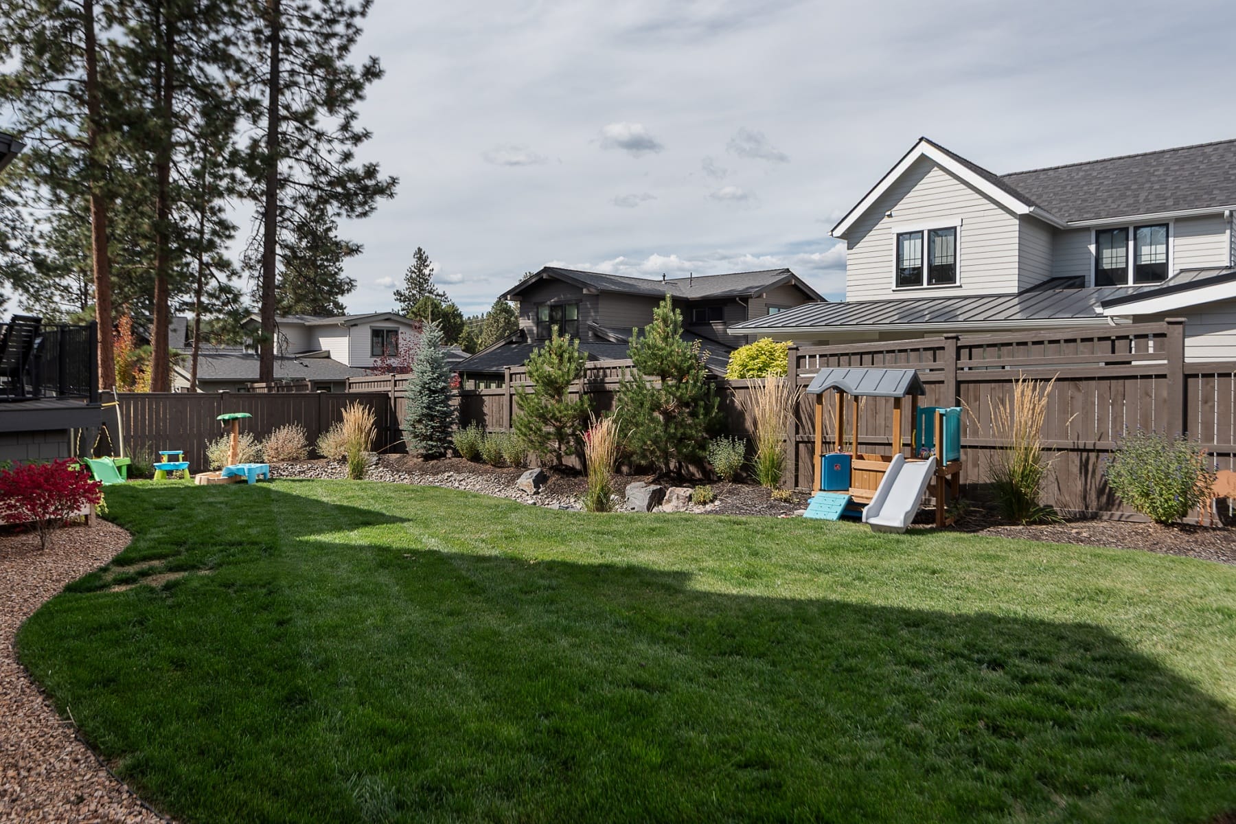  2963 NW Polarstar Avenue Bend, OR 97703 - 物件實景