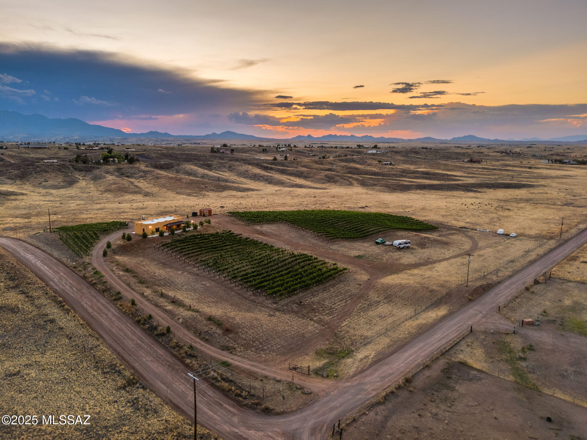 Sonoita, Arizona, 85637, United States, 2 Bedrooms Bedrooms, ,2 BathroomsBathrooms,Residential,For Sale,1882776