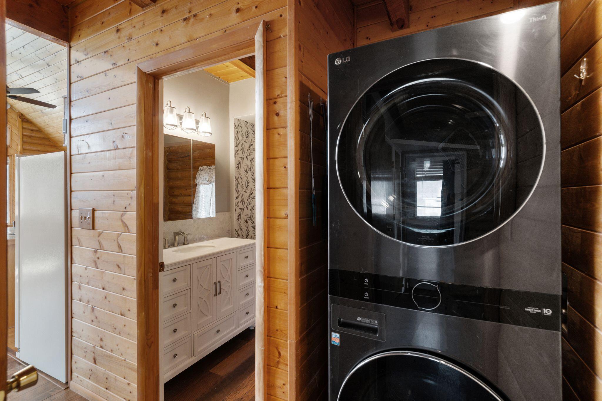 Pine Valley, Utah, 84781, United States, 3 Bedrooms Bedrooms, ,Residential,For Sale,1993206